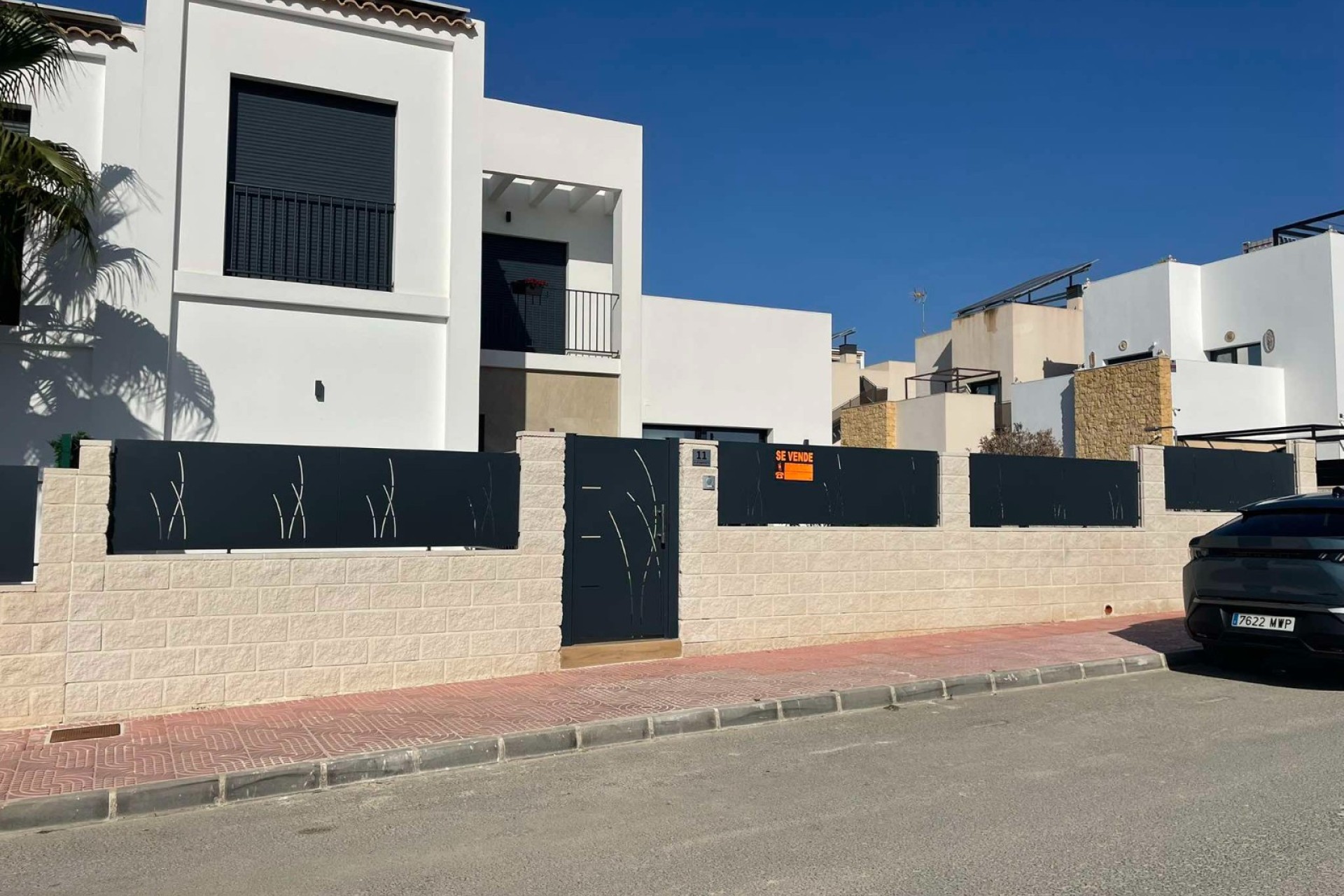 Reventa - Villa - Ciudad Quesada - 03170
