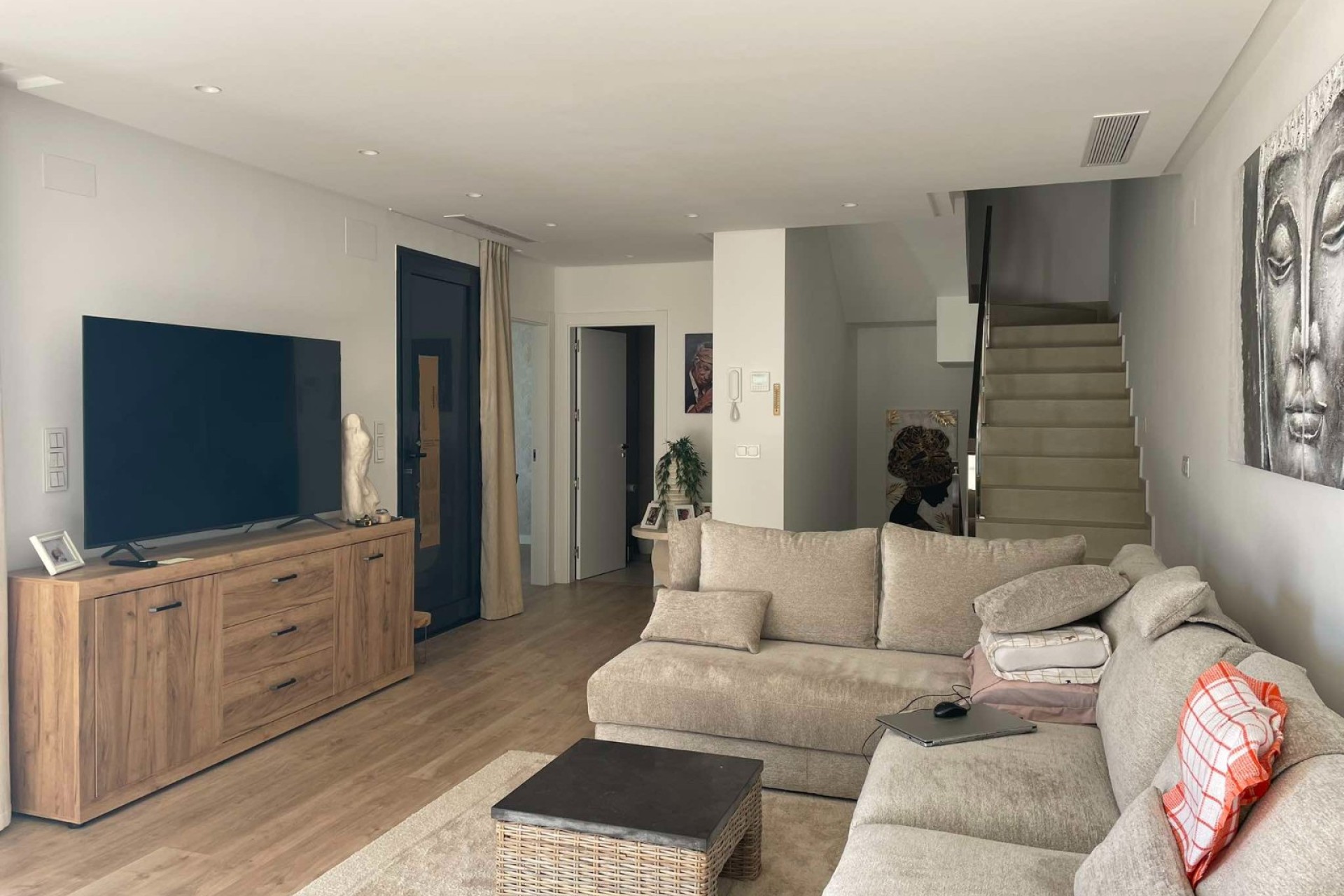 Reventa - Villa - Ciudad Quesada - 03170