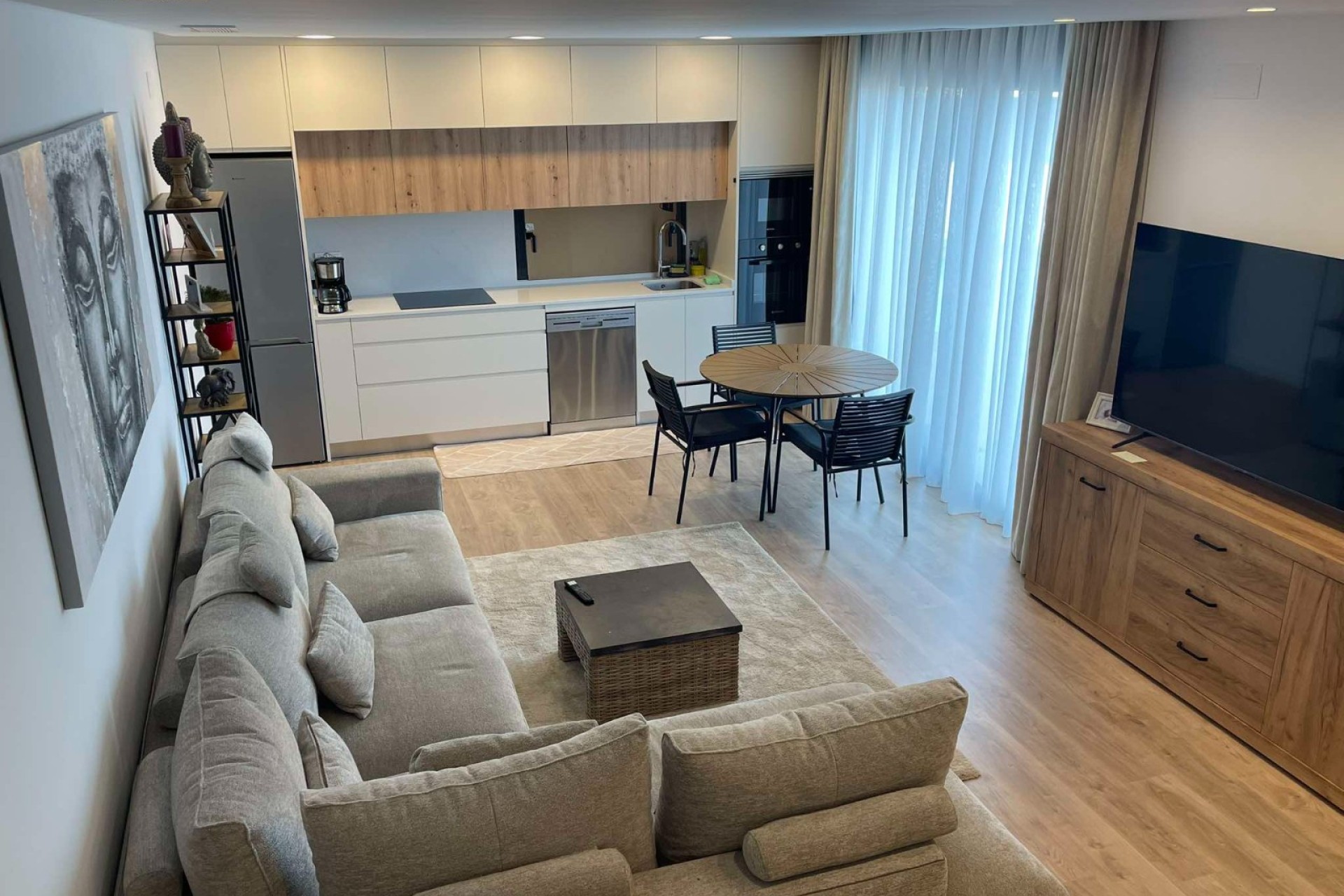 Reventa - Villa - Ciudad Quesada - 03170
