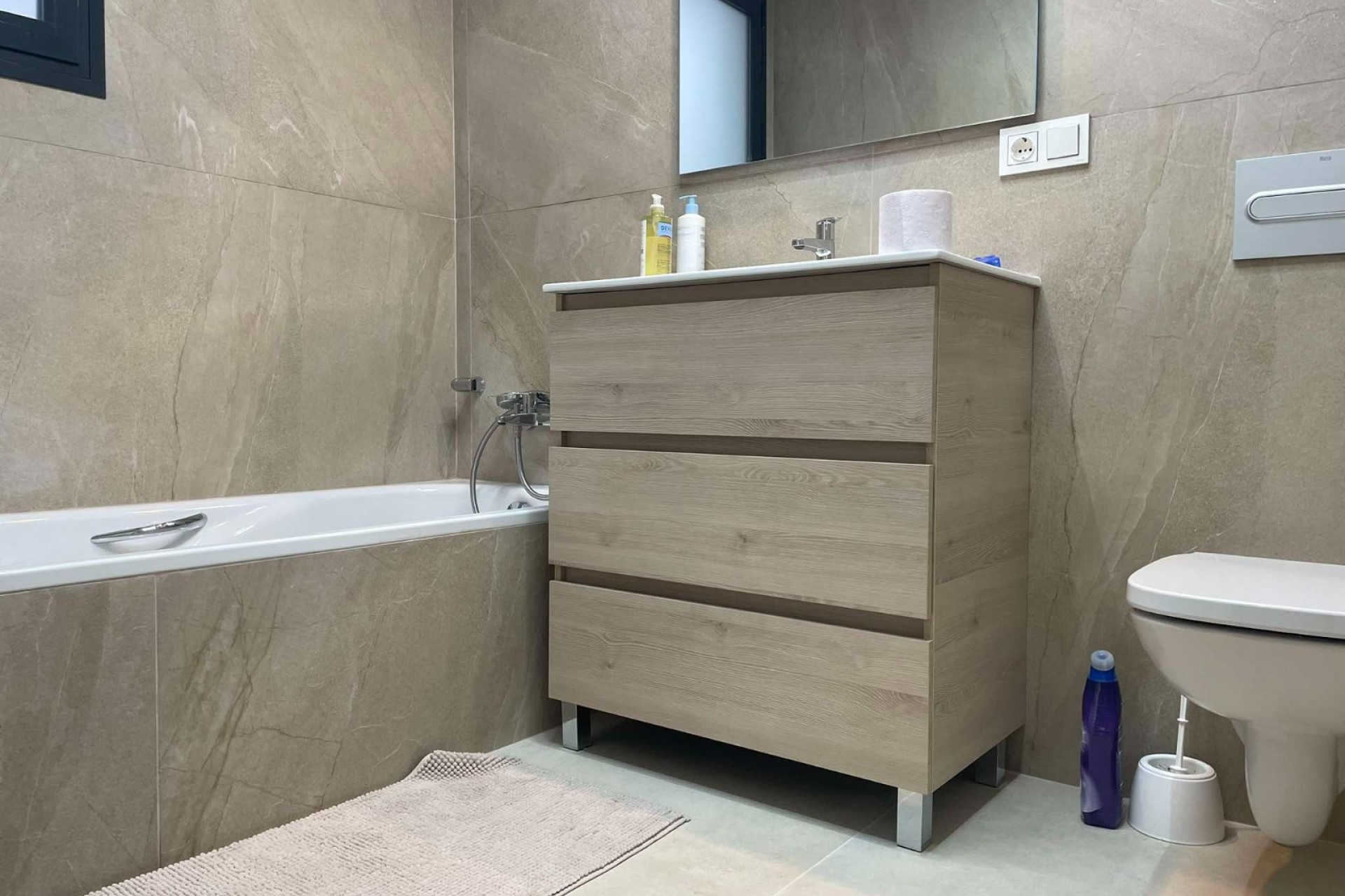 Reventa - Villa - Ciudad Quesada - 03170