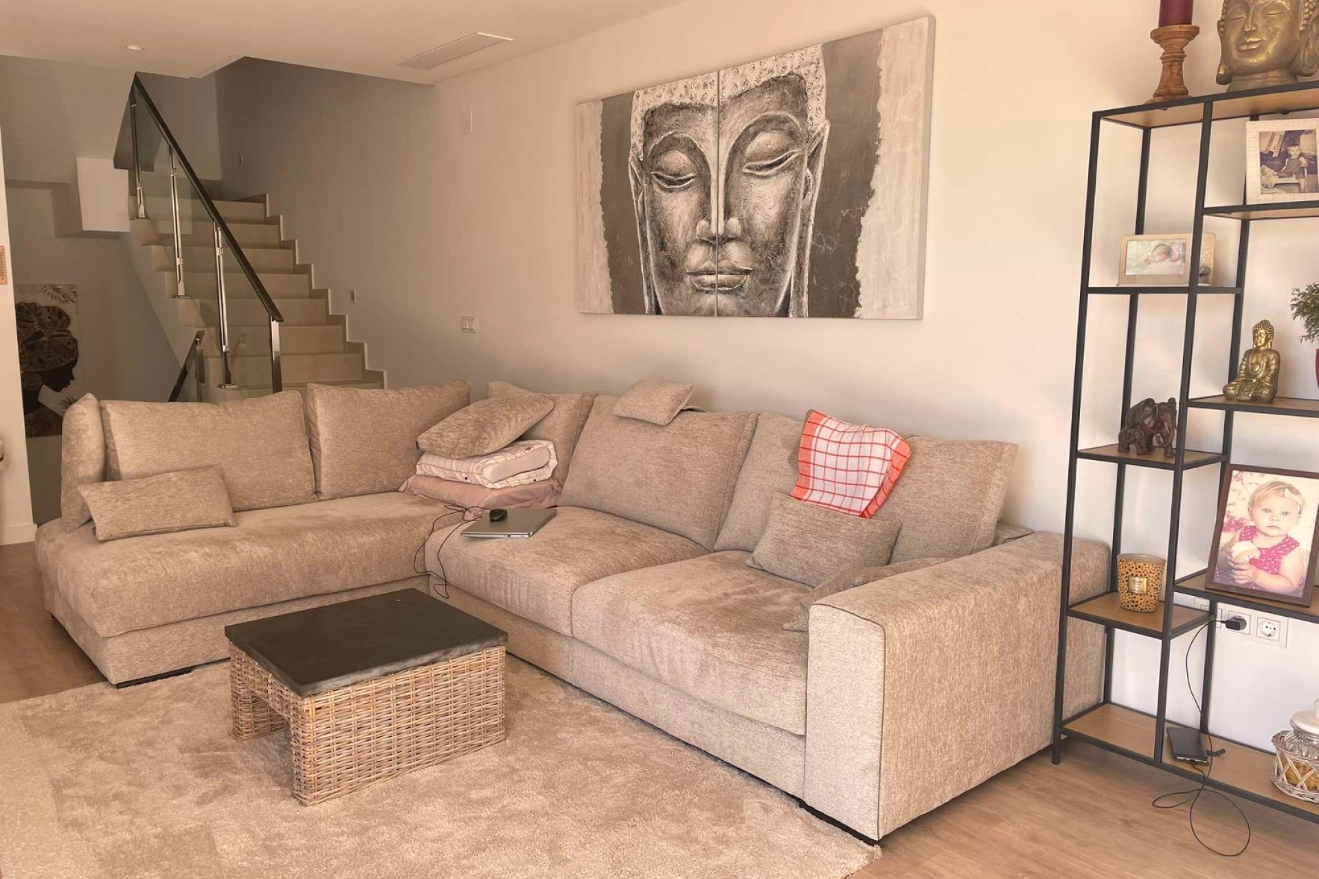 Reventa - Villa - Ciudad Quesada - 03170