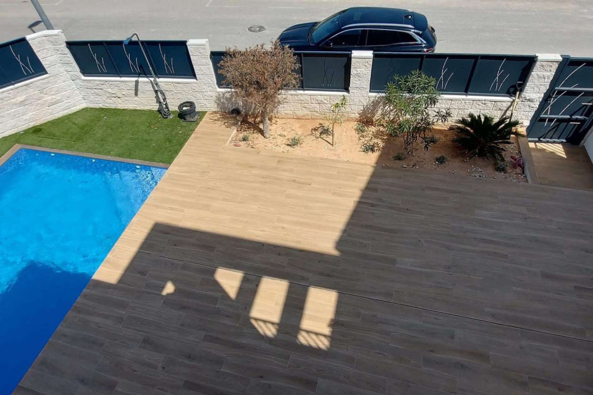 Reventa - Villa - Ciudad Quesada - 03170