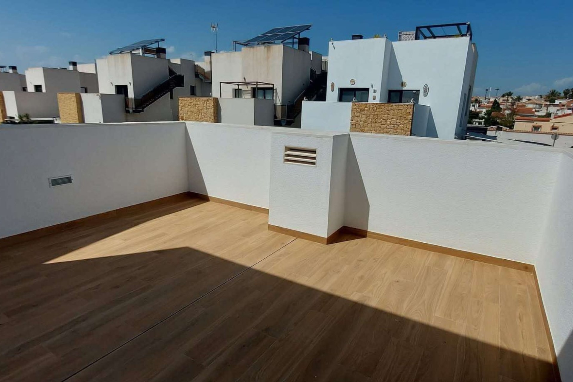 Reventa - Villa - Ciudad Quesada - 03170