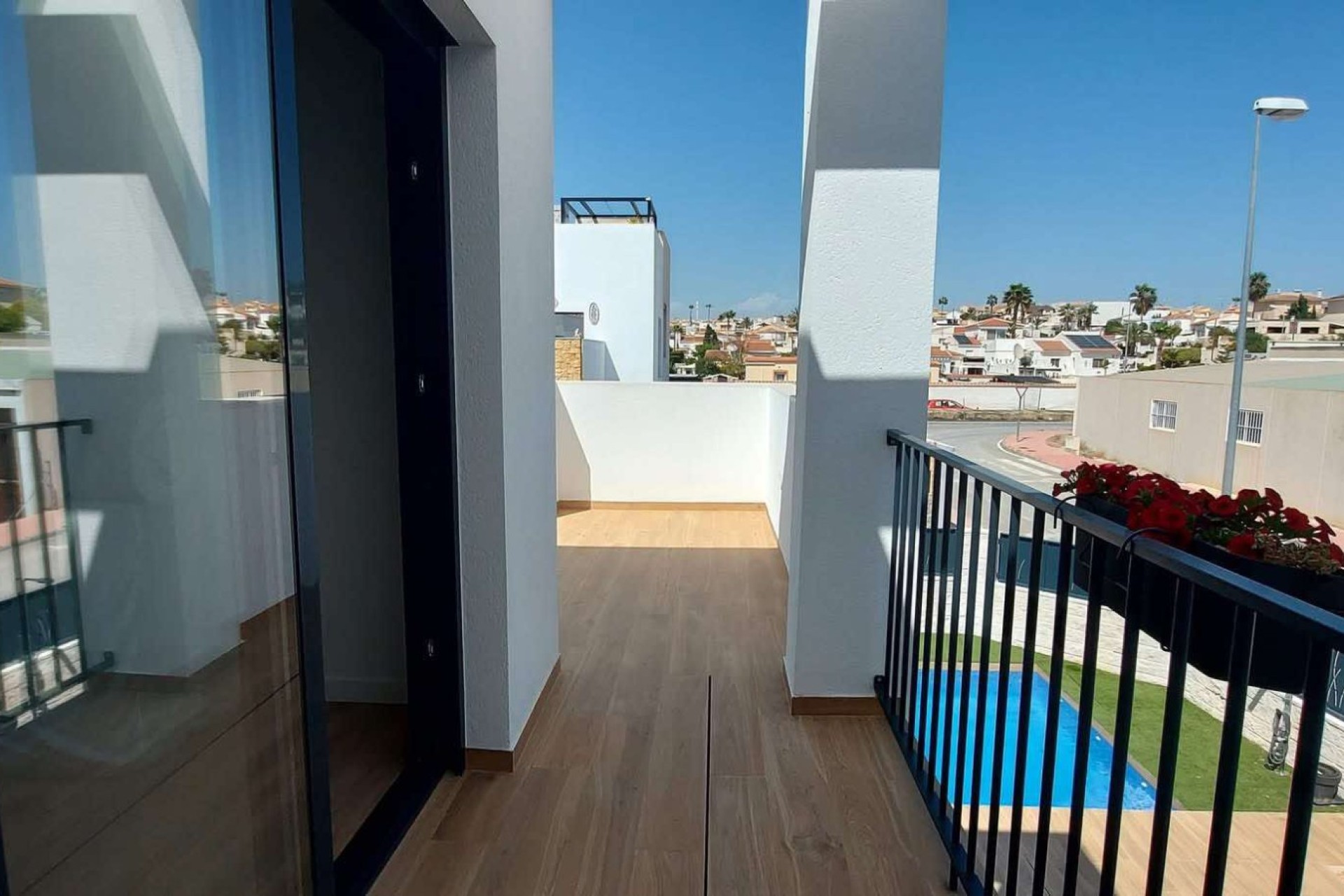 Reventa - Villa - Ciudad Quesada - 03170