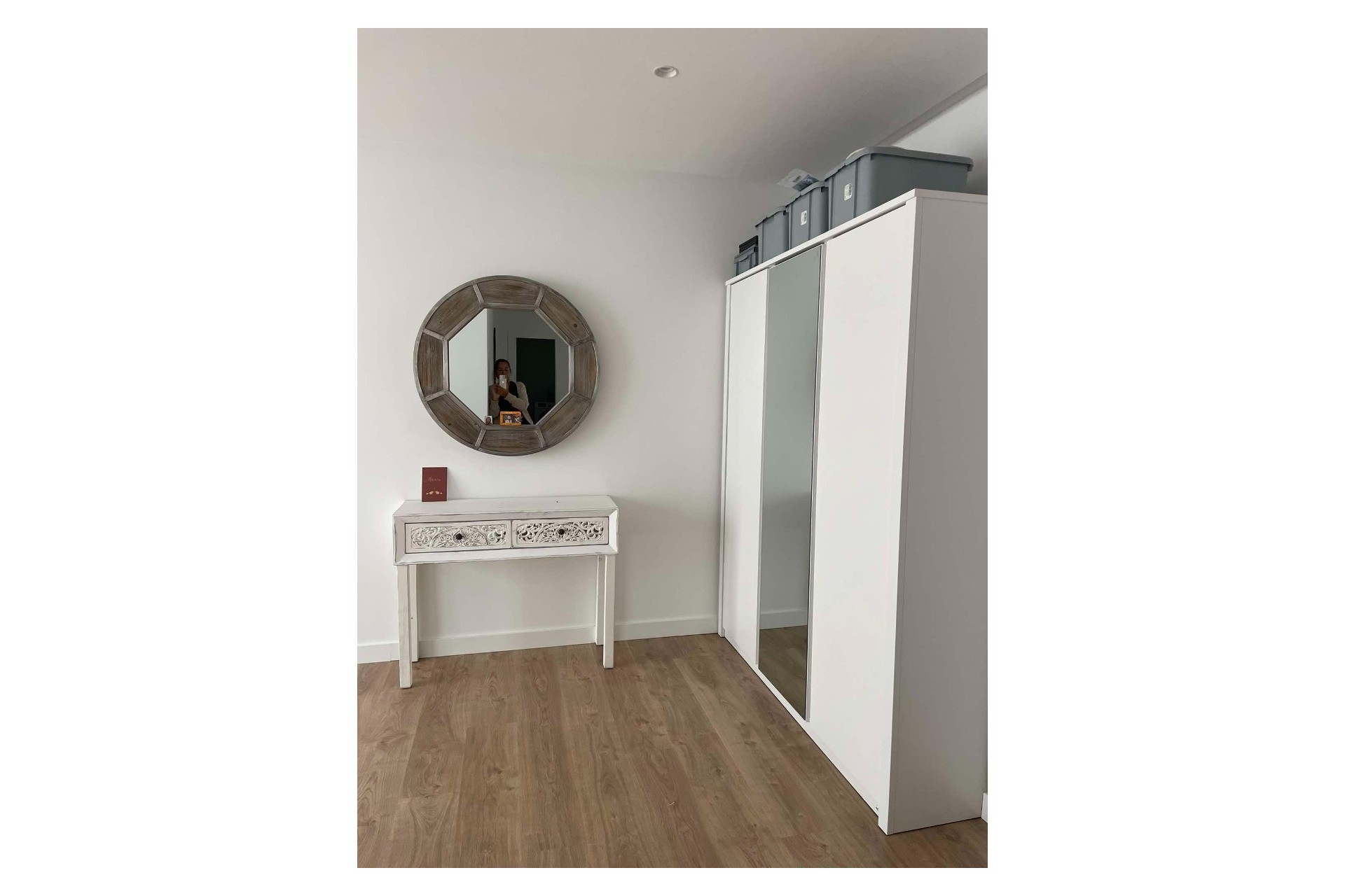 Reventa - Villa - Ciudad Quesada - 03170