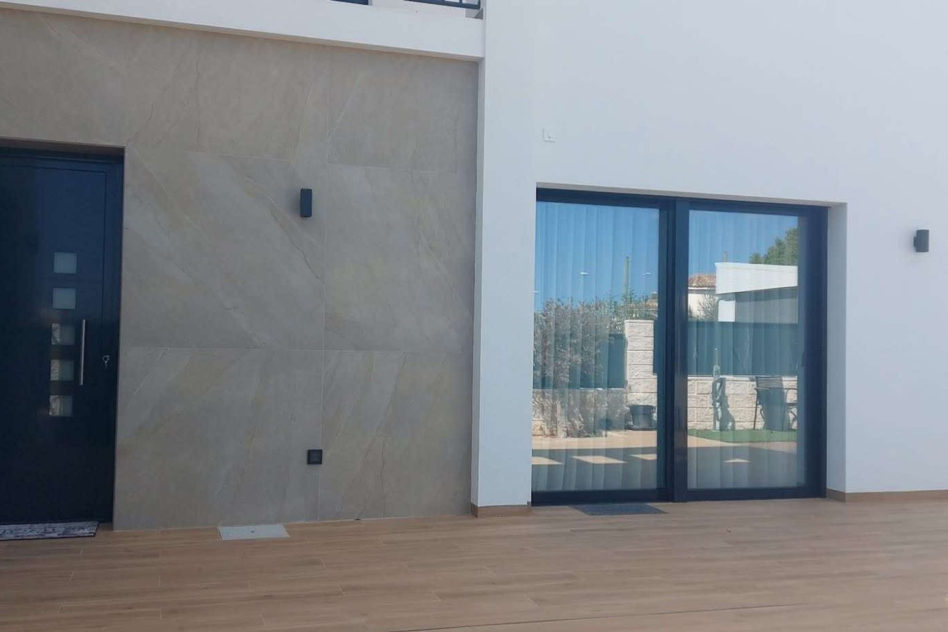 Reventa - Villa - Ciudad Quesada - 03170
