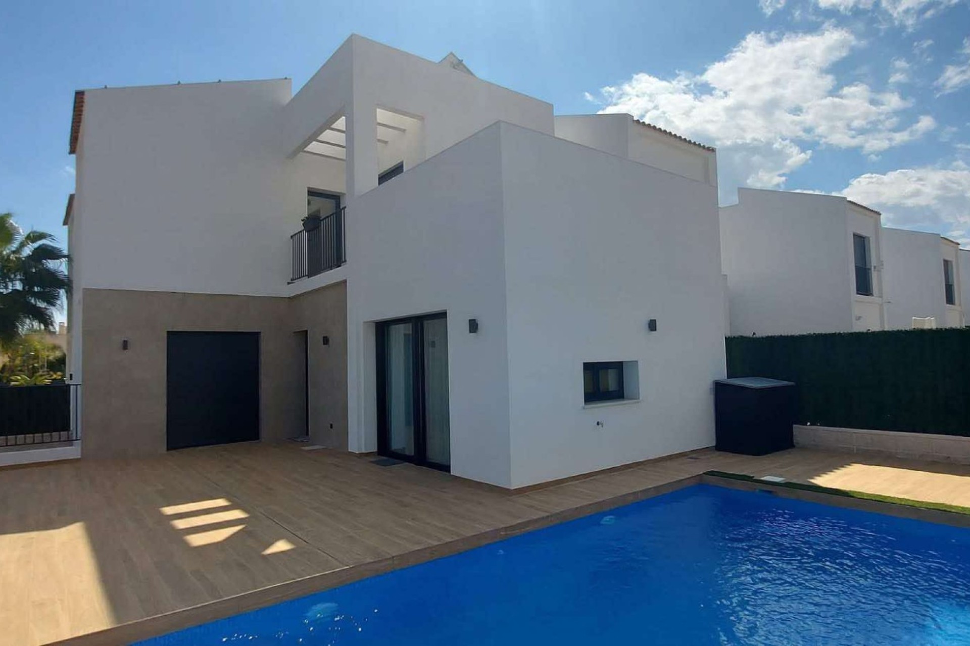 Reventa - Villa - Ciudad Quesada - 03170