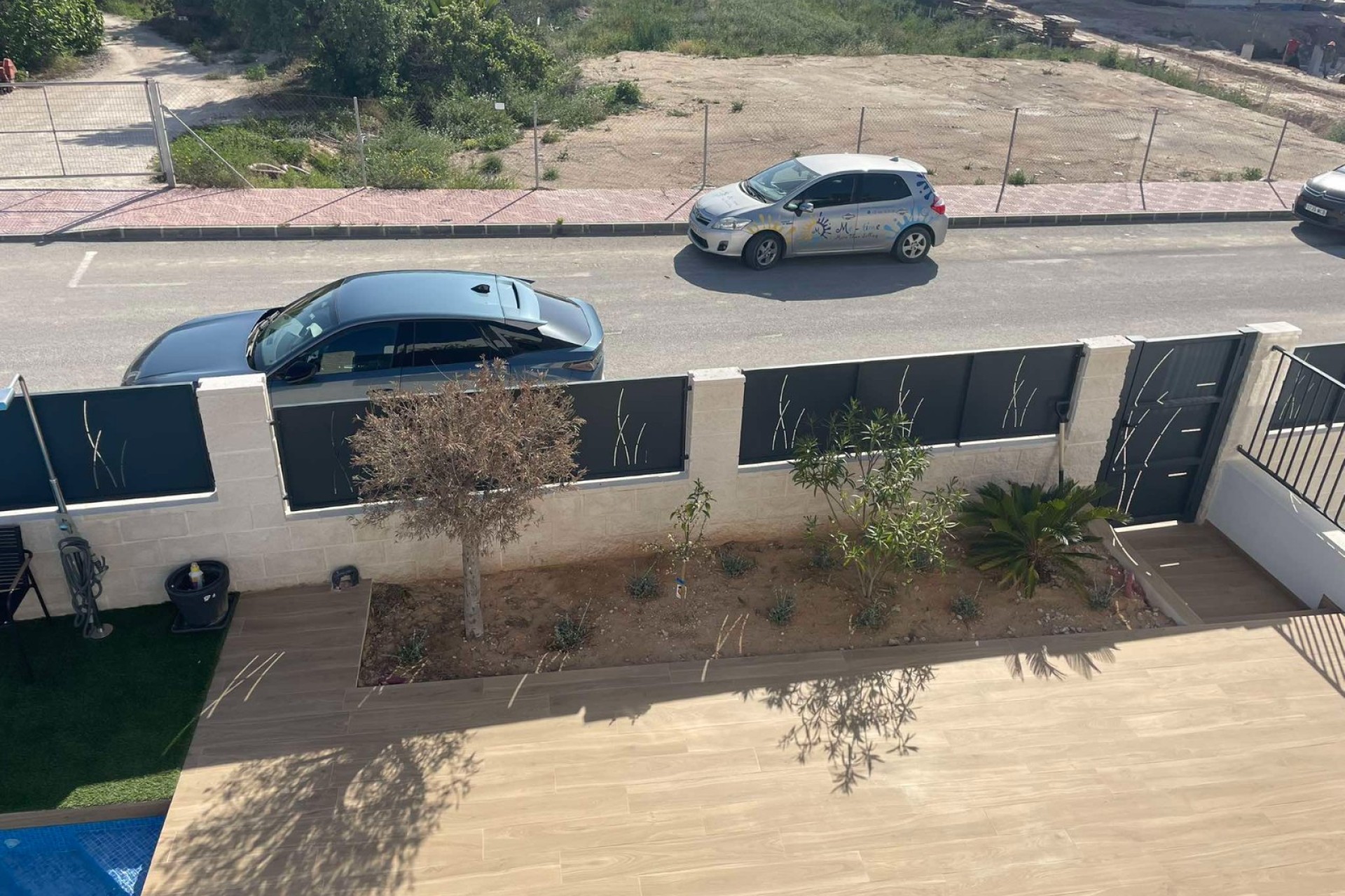 Reventa - Villa - Ciudad Quesada - 03170