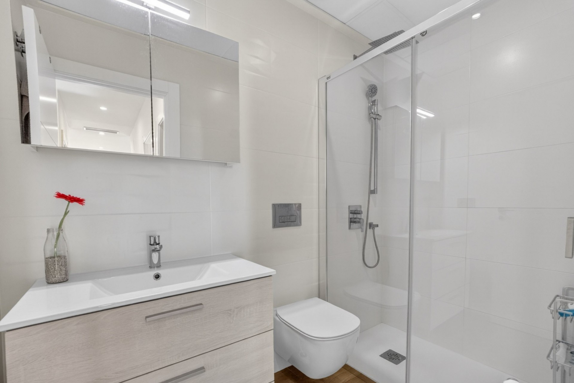 Reventa - Villa - Ciudad Quesada - Alicante