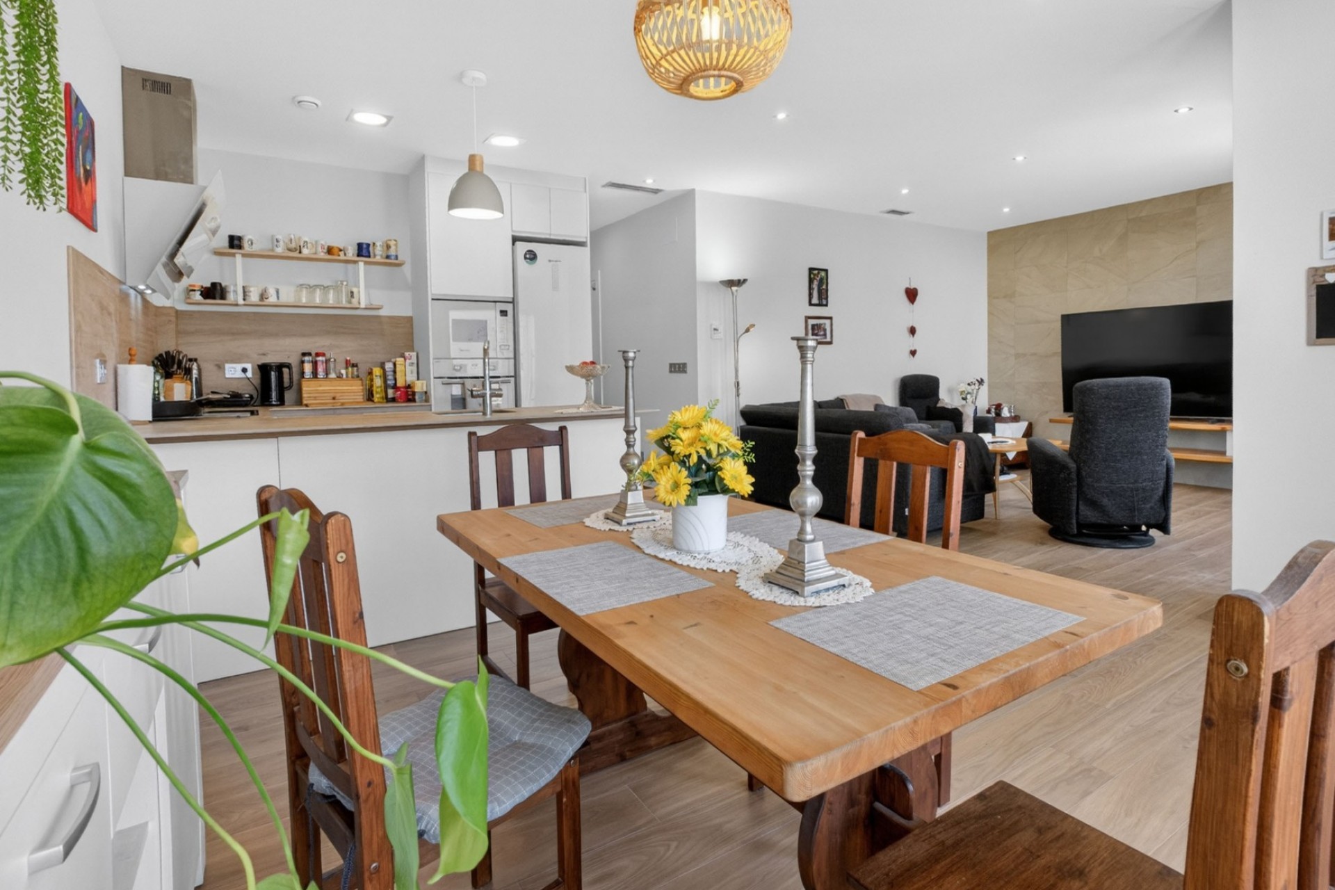 Reventa - Villa - Ciudad Quesada - Alicante