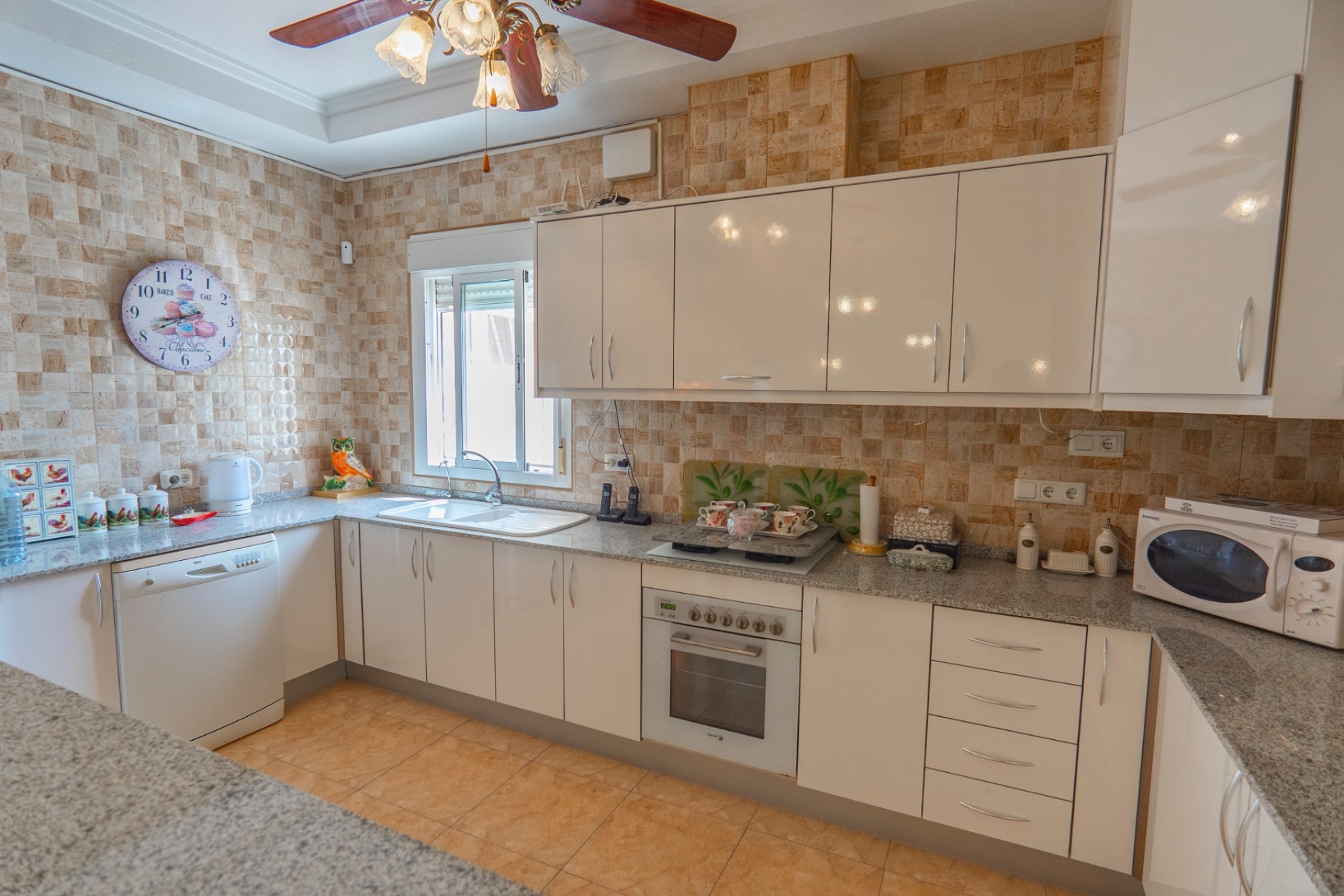 Reventa - Villa - Ciudad Quesada - Campo De Golf La Marquesa