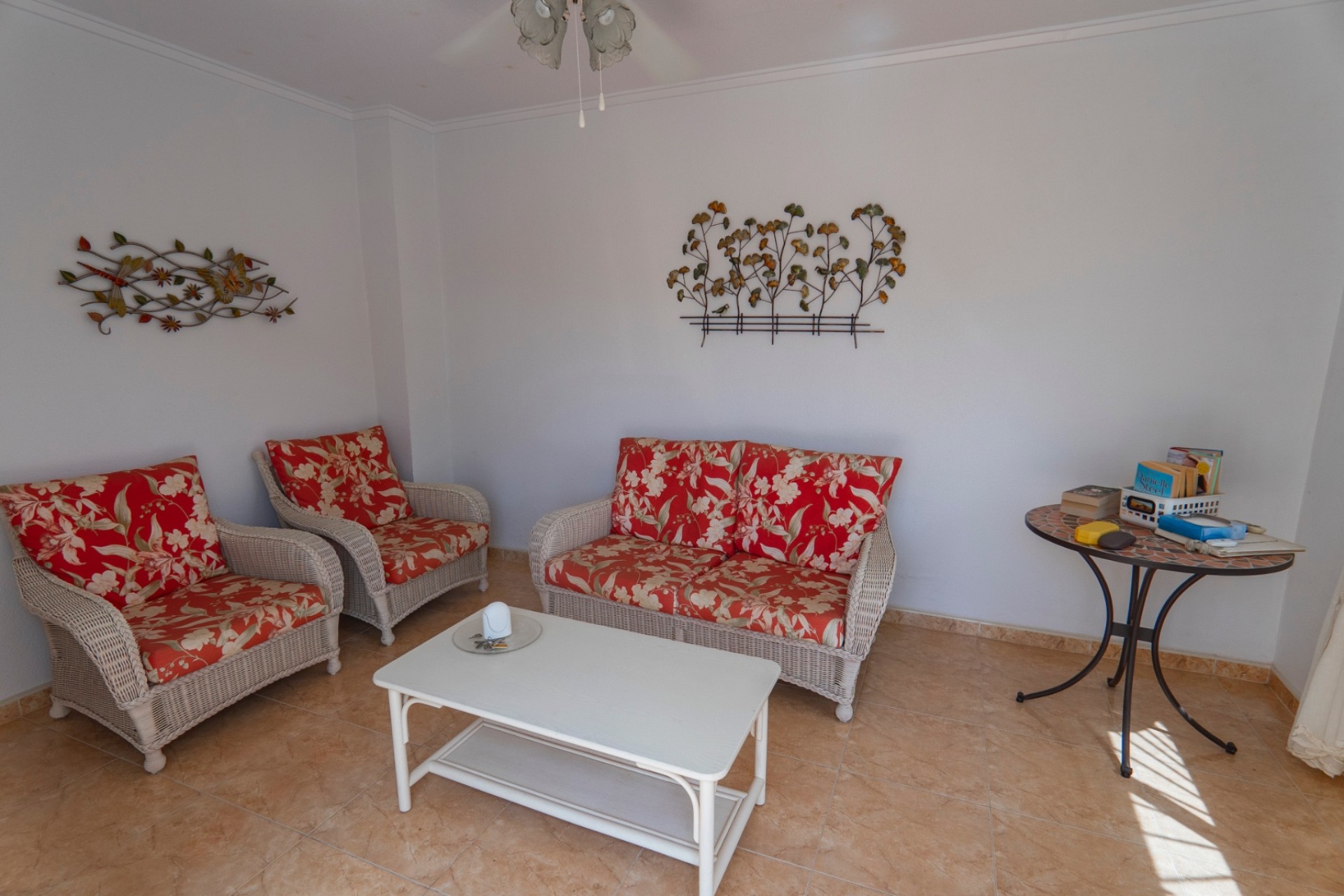 Reventa - Villa - Ciudad Quesada - Campo De Golf La Marquesa