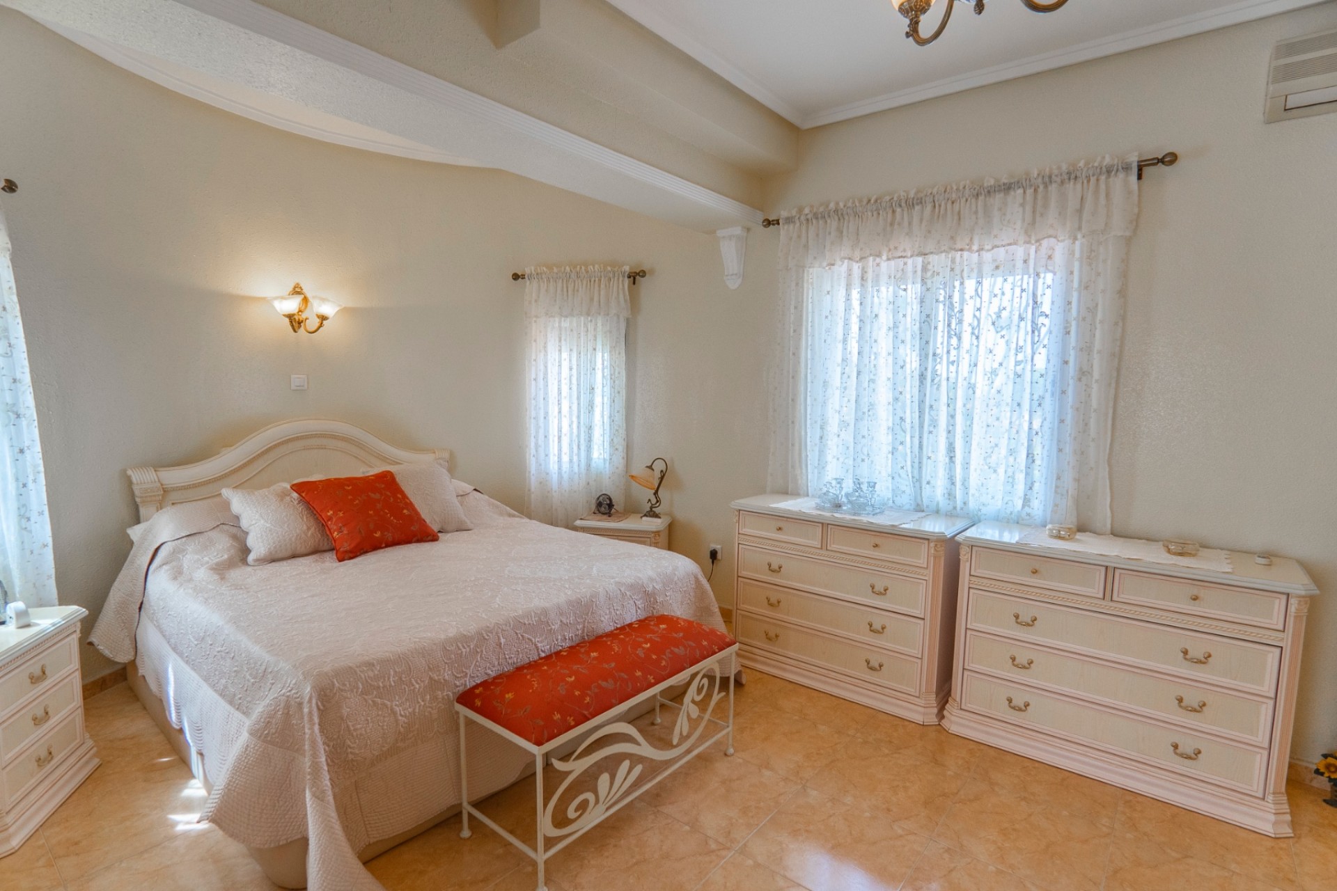 Reventa - Villa - Ciudad Quesada - Campo De Golf La Marquesa
