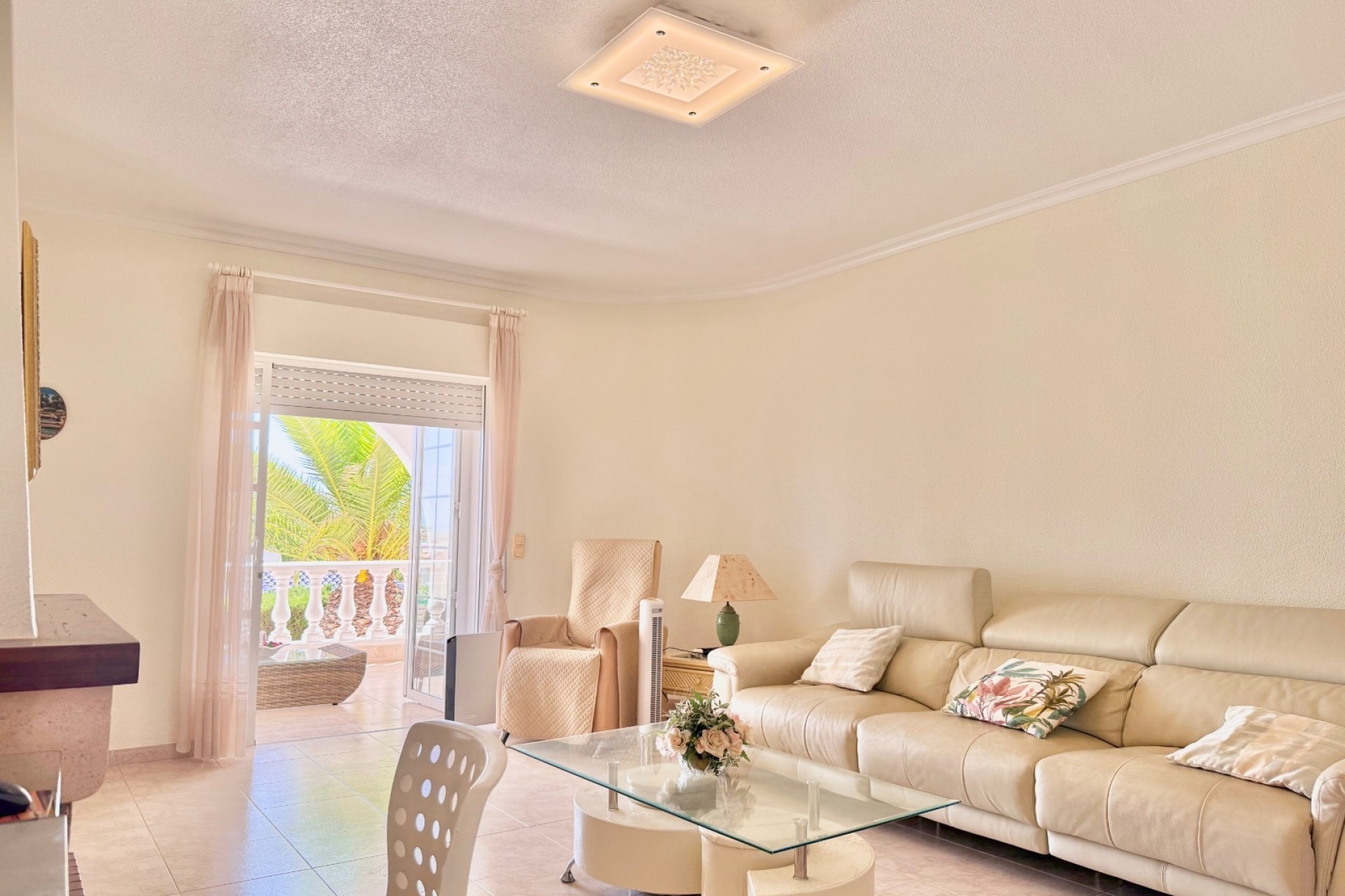 Reventa - Villa - Ciudad Quesada - Centro de la Ciudad Quesada