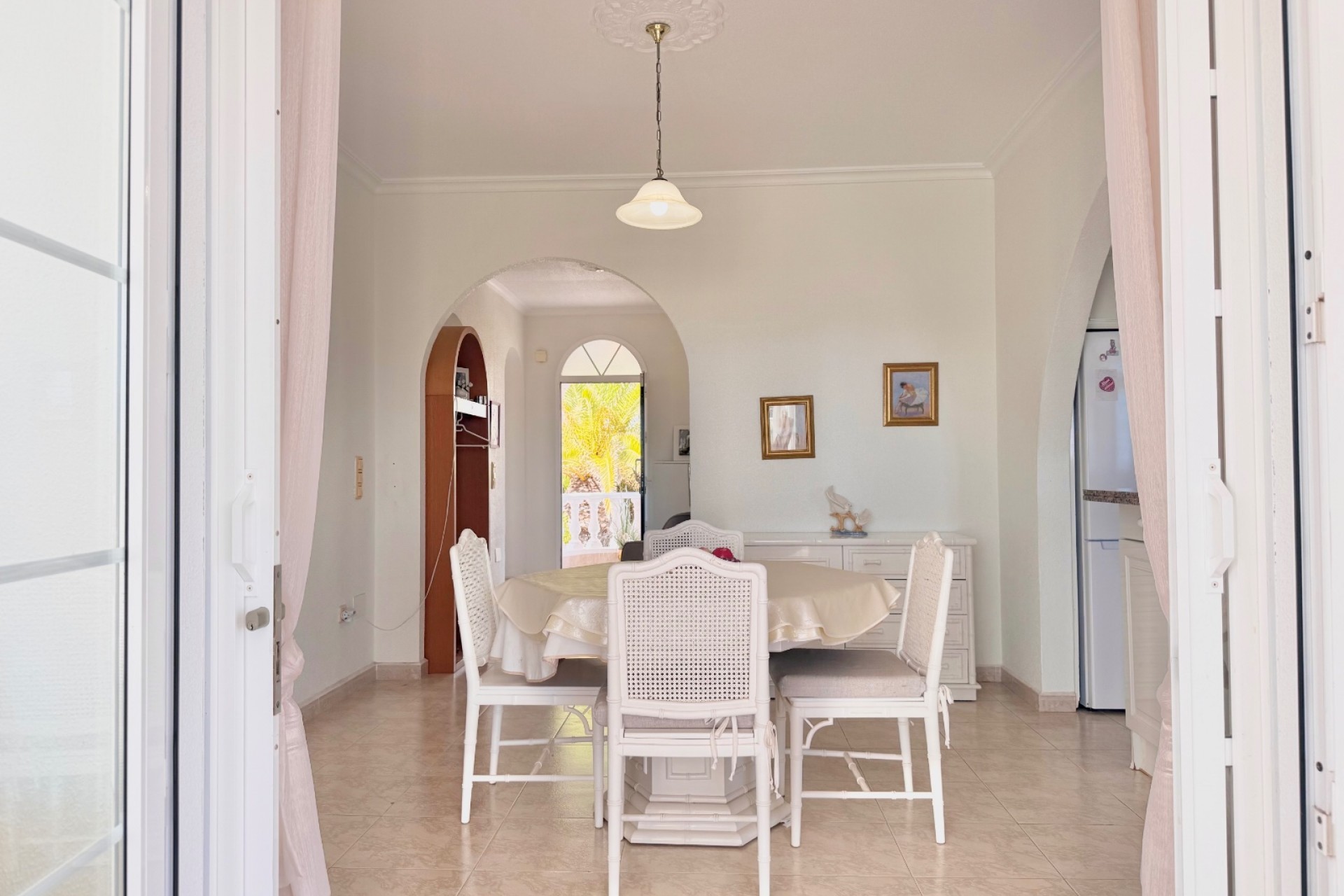 Reventa - Villa - Ciudad Quesada - Centro de la Ciudad Quesada