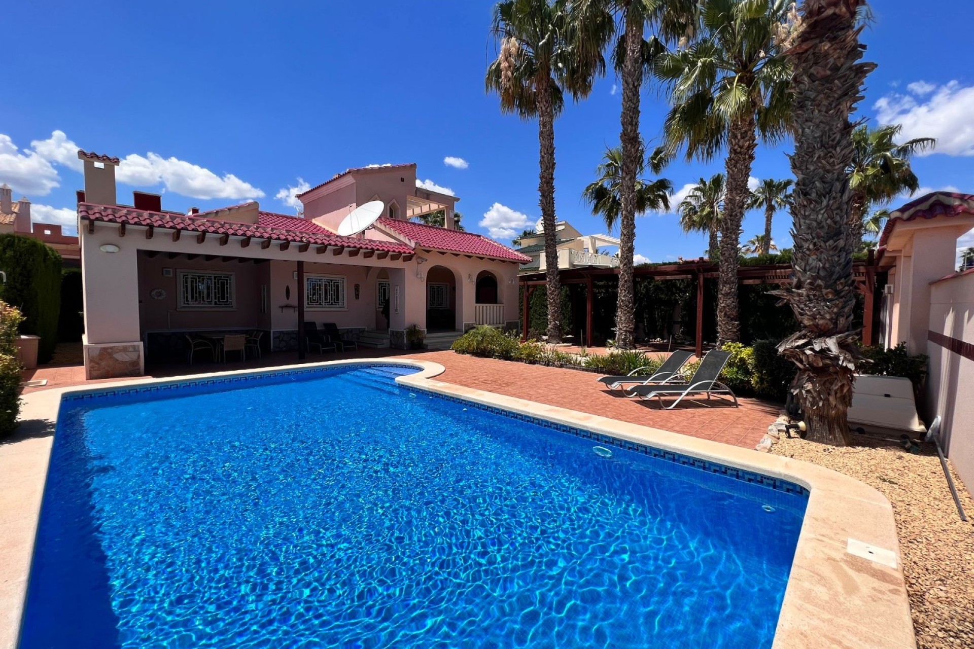 Reventa - Villa - Ciudad Quesada - Ciudad Quesada - Doña Pepa