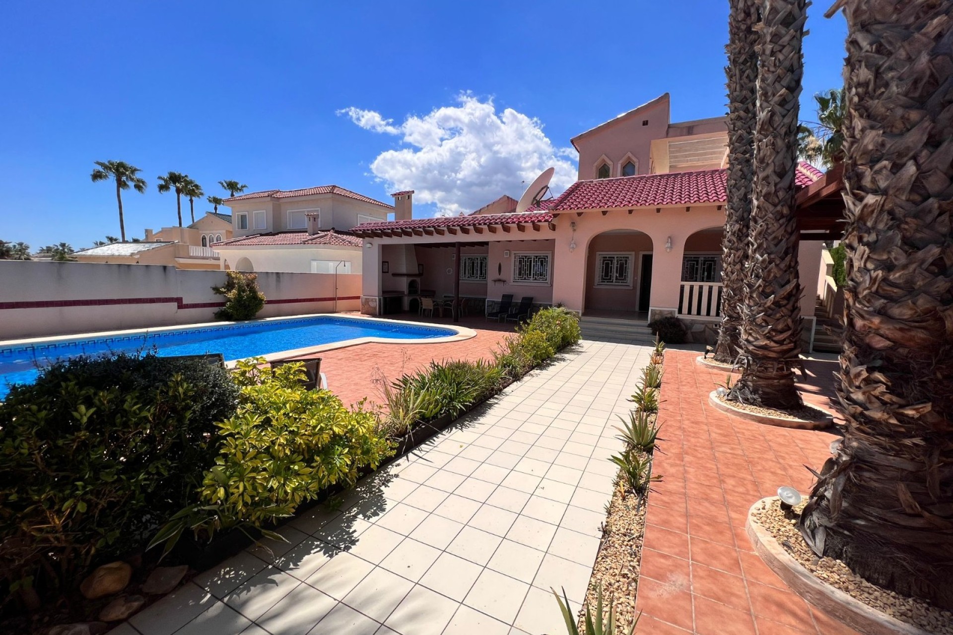 Reventa - Villa - Ciudad Quesada - Ciudad Quesada - Doña Pepa