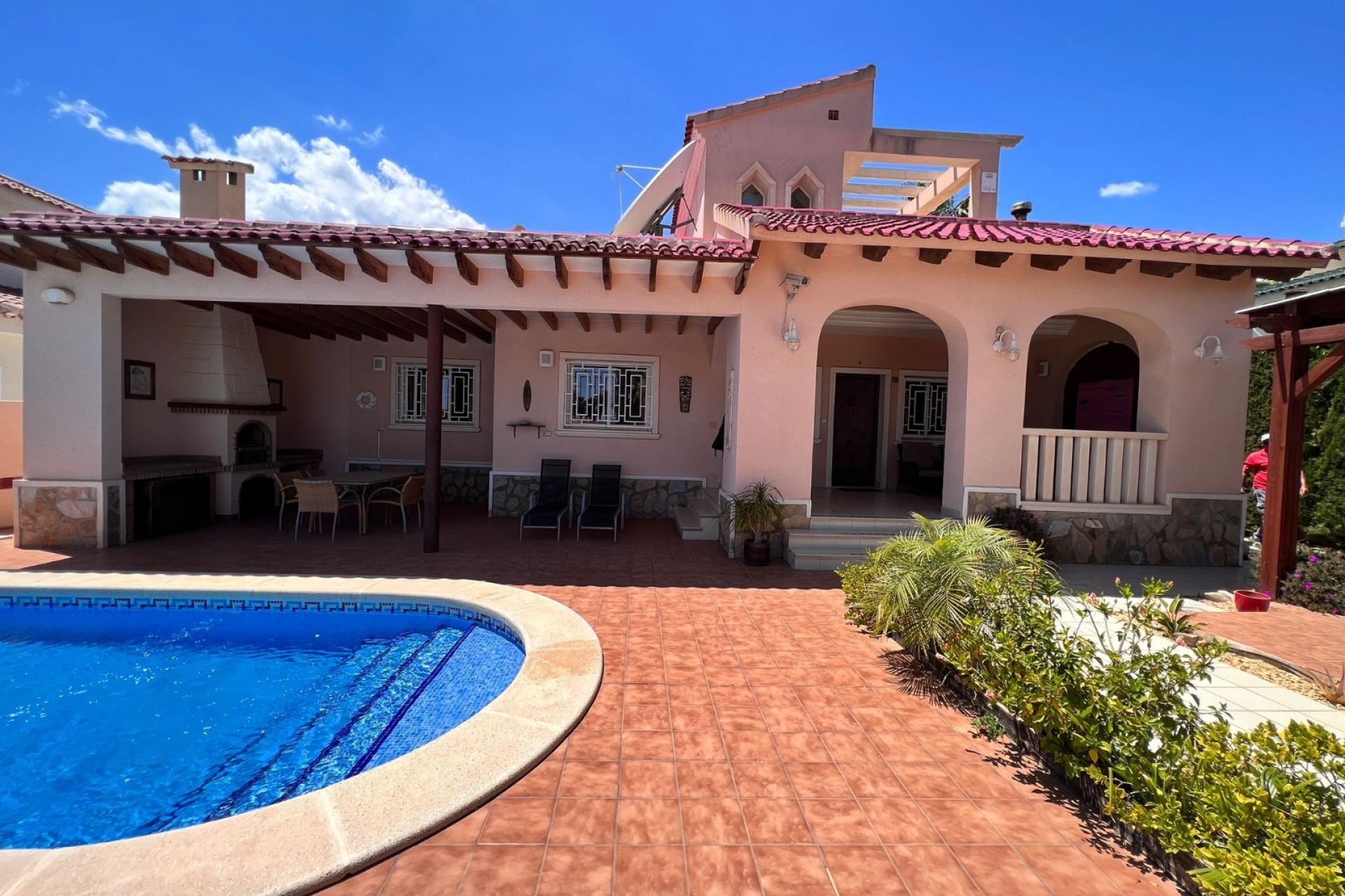 Reventa - Villa - Ciudad Quesada - Ciudad Quesada - Doña Pepa