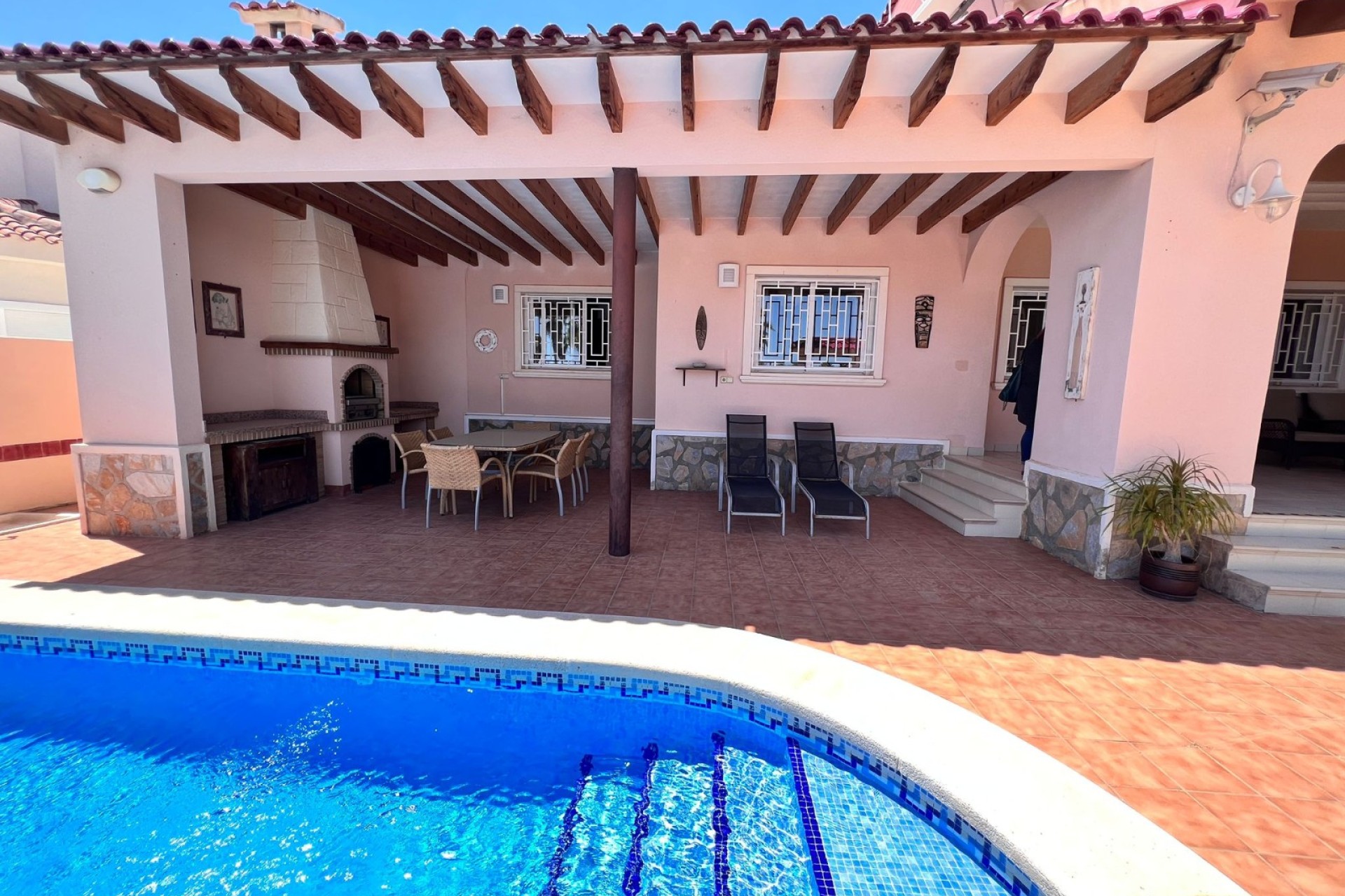 Reventa - Villa - Ciudad Quesada - Ciudad Quesada - Doña Pepa