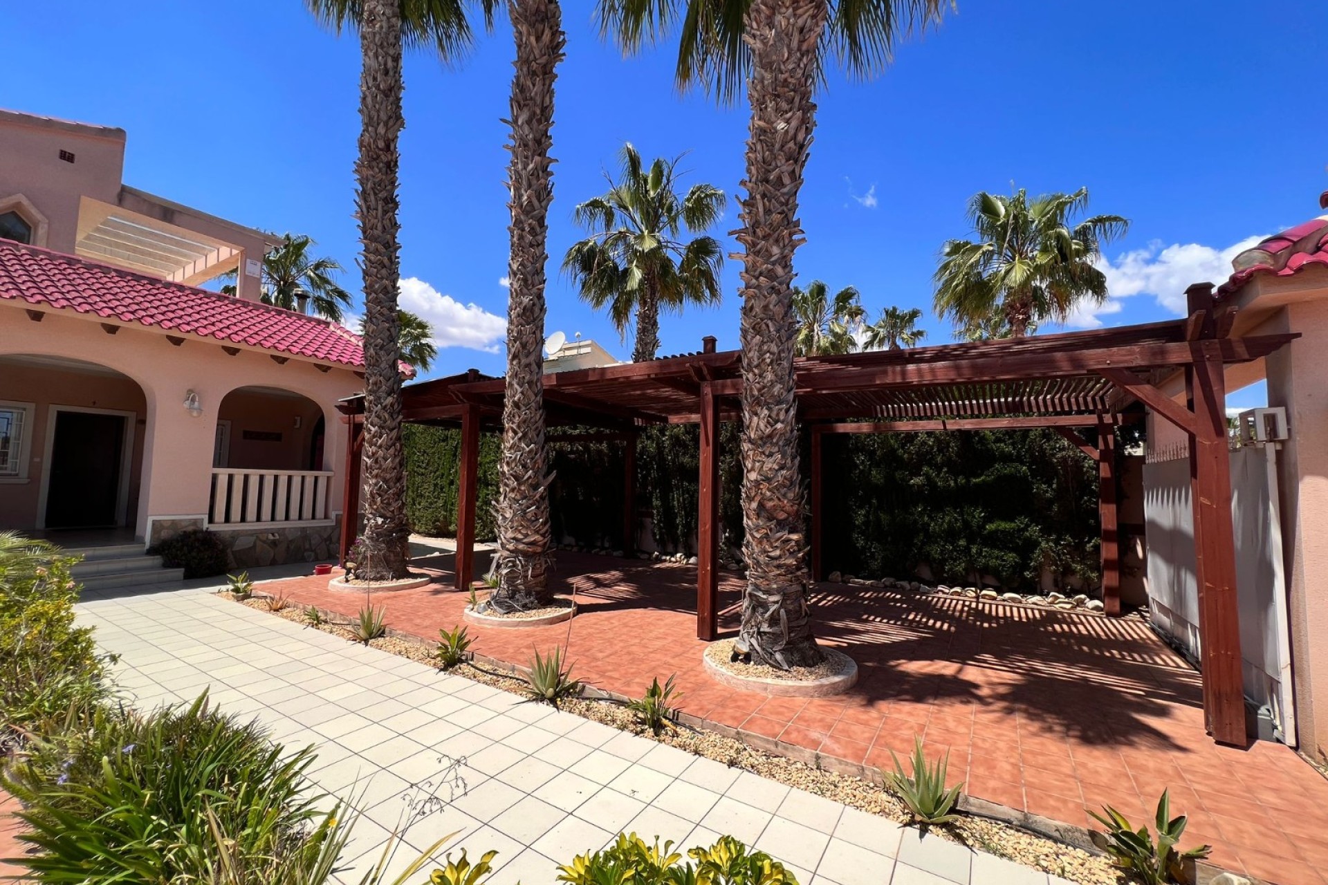 Reventa - Villa - Ciudad Quesada - Ciudad Quesada - Doña Pepa