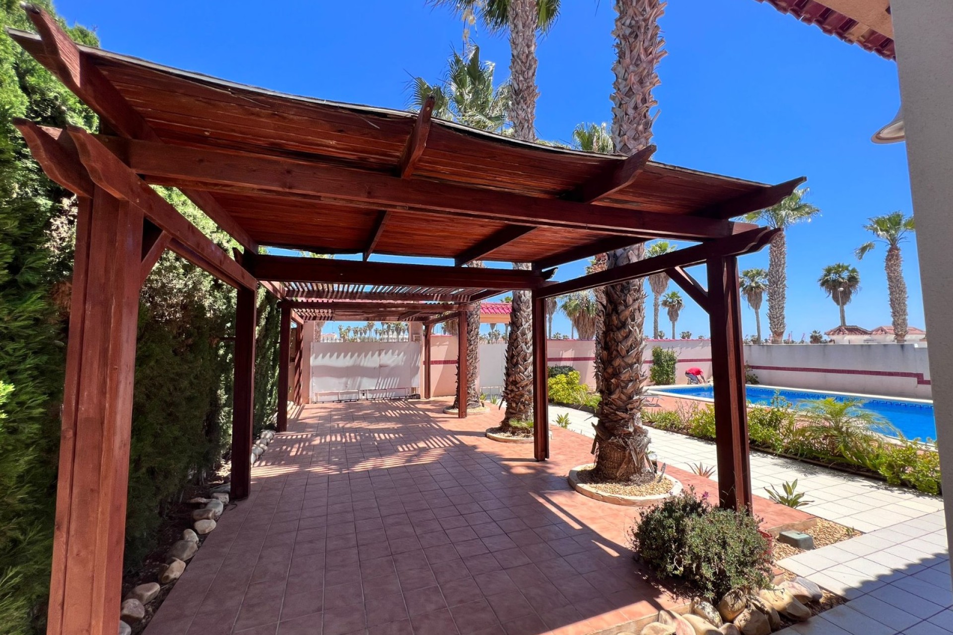Reventa - Villa - Ciudad Quesada - Ciudad Quesada - Doña Pepa
