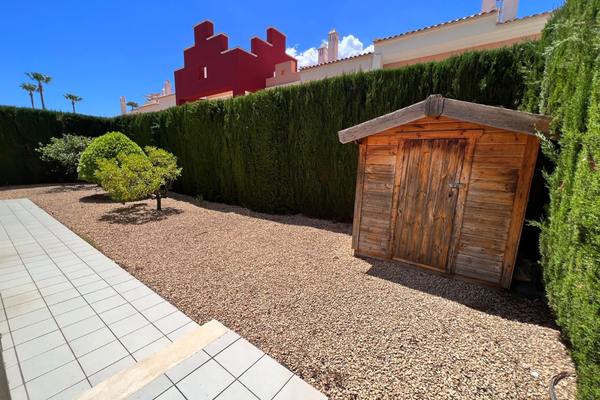 Reventa - Villa - Ciudad Quesada - Ciudad Quesada - Doña Pepa