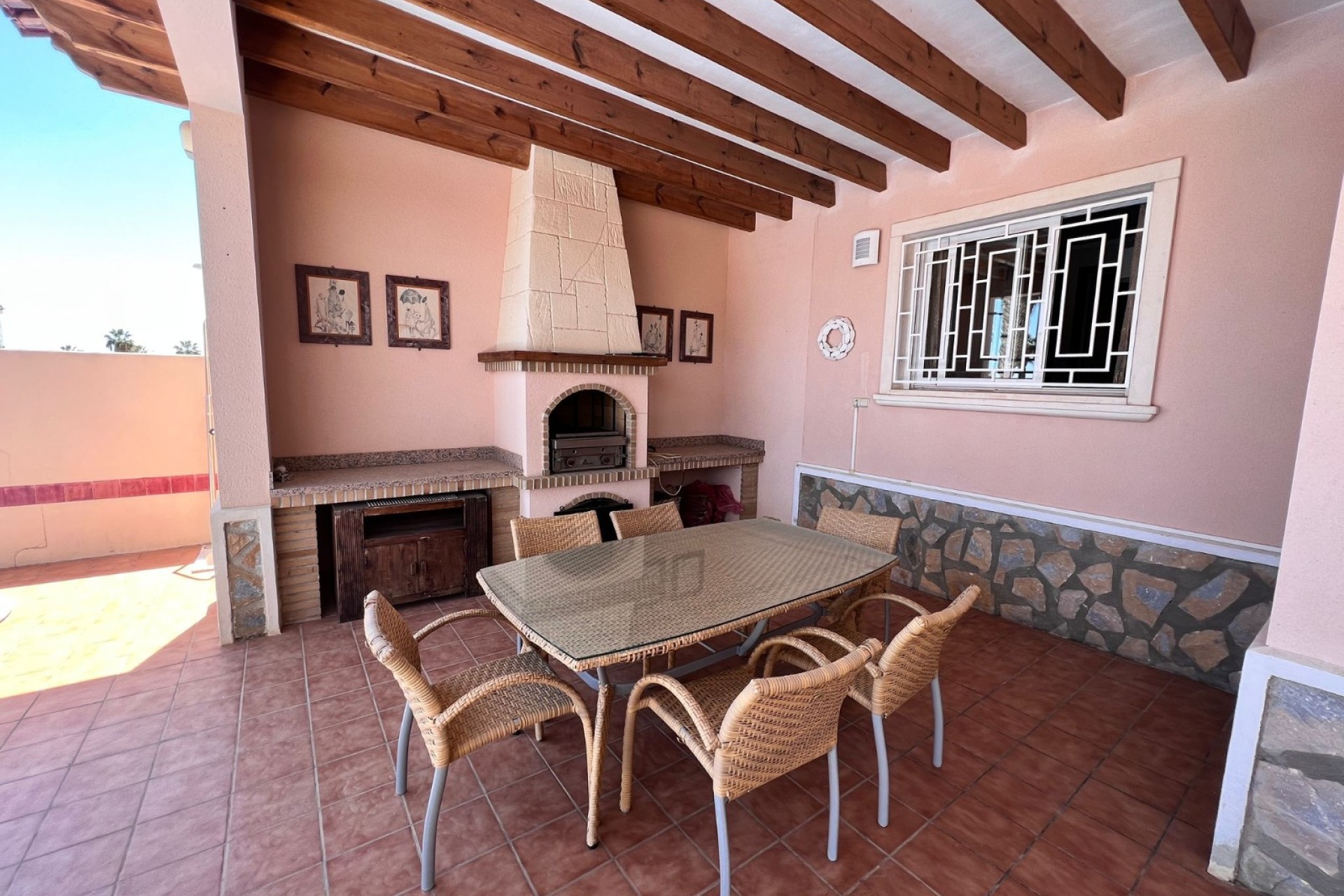 Reventa - Villa - Ciudad Quesada - Ciudad Quesada - Doña Pepa