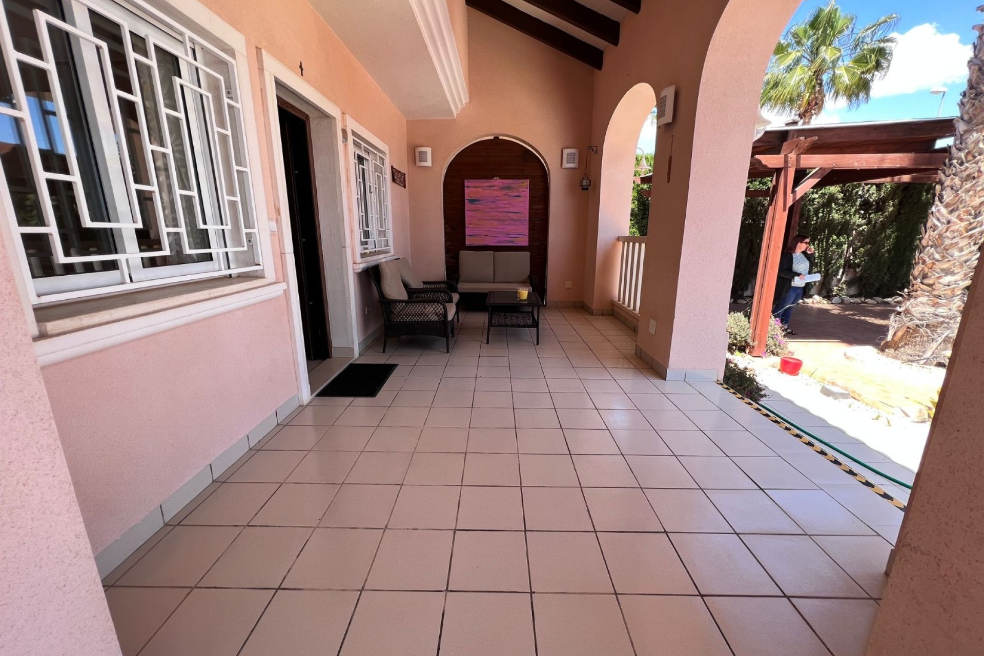 Reventa - Villa - Ciudad Quesada - Ciudad Quesada - Doña Pepa
