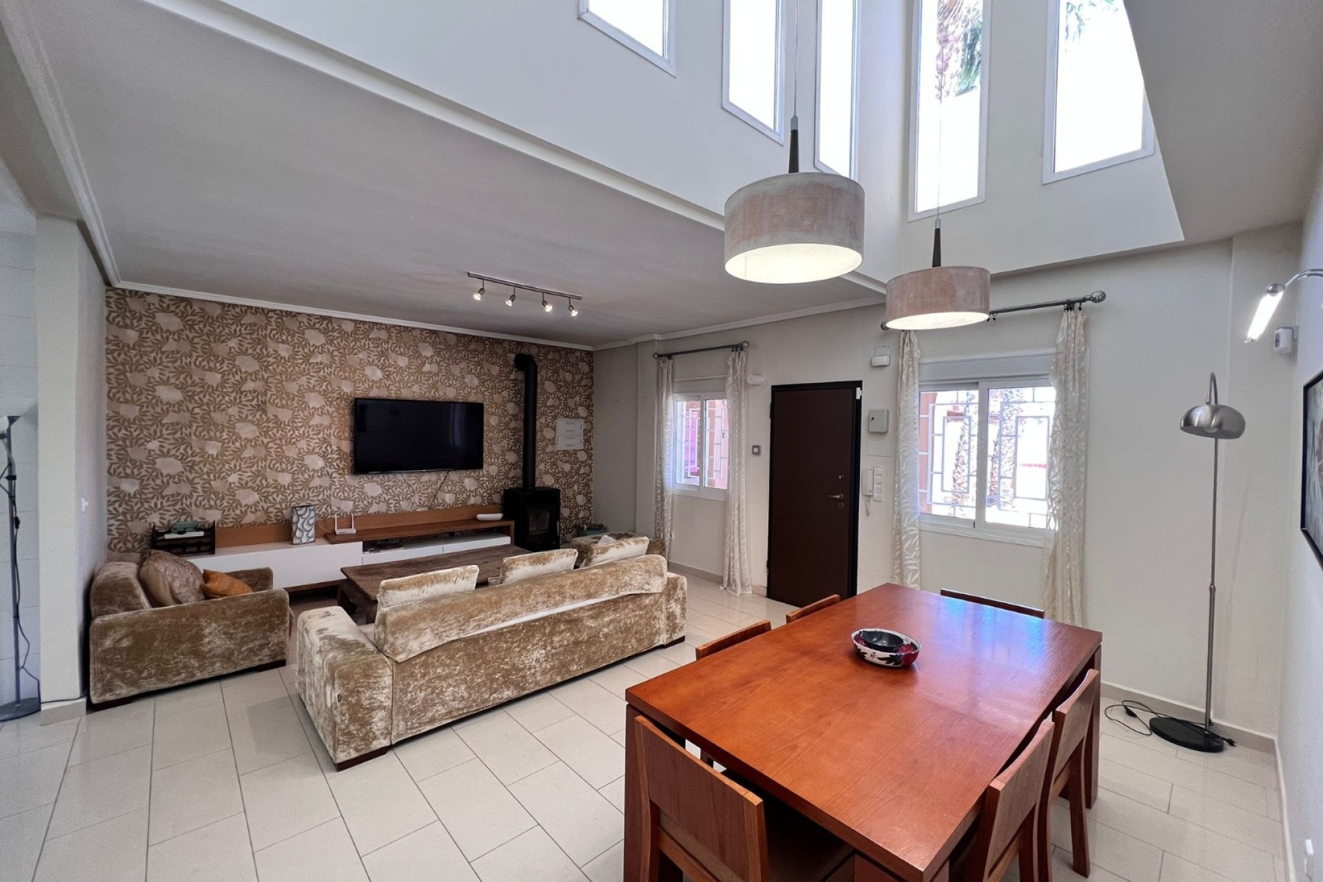 Reventa - Villa - Ciudad Quesada - Ciudad Quesada - Doña Pepa
