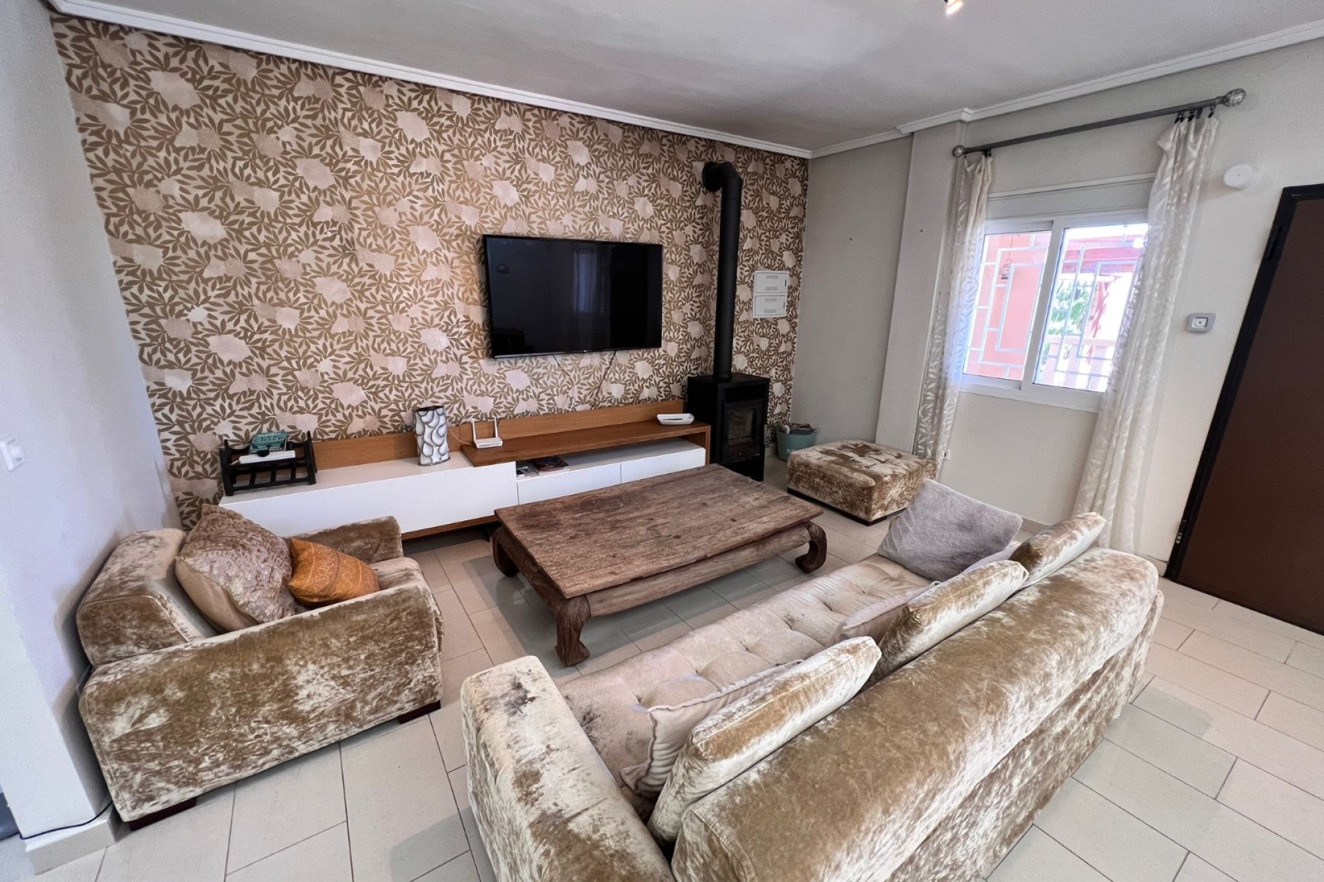 Reventa - Villa - Ciudad Quesada - Ciudad Quesada - Doña Pepa