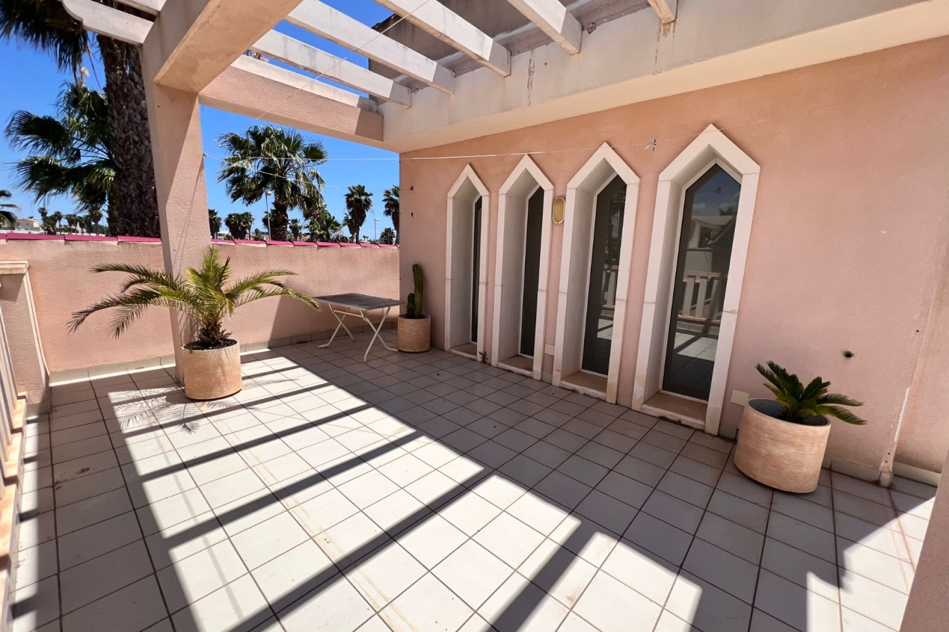 Reventa - Villa - Ciudad Quesada - Ciudad Quesada - Doña Pepa