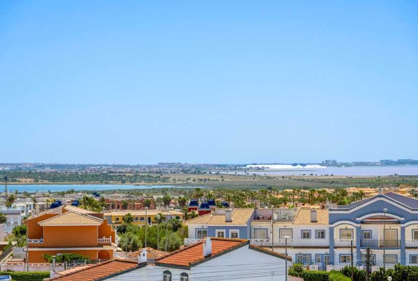 Reventa - Villa - Ciudad Quesada - Ciudad Quesada - Rojales