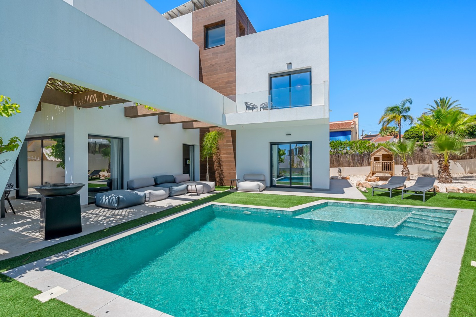 Reventa - Villa - Ciudad Quesada - Ciudad Quesada - Rojales