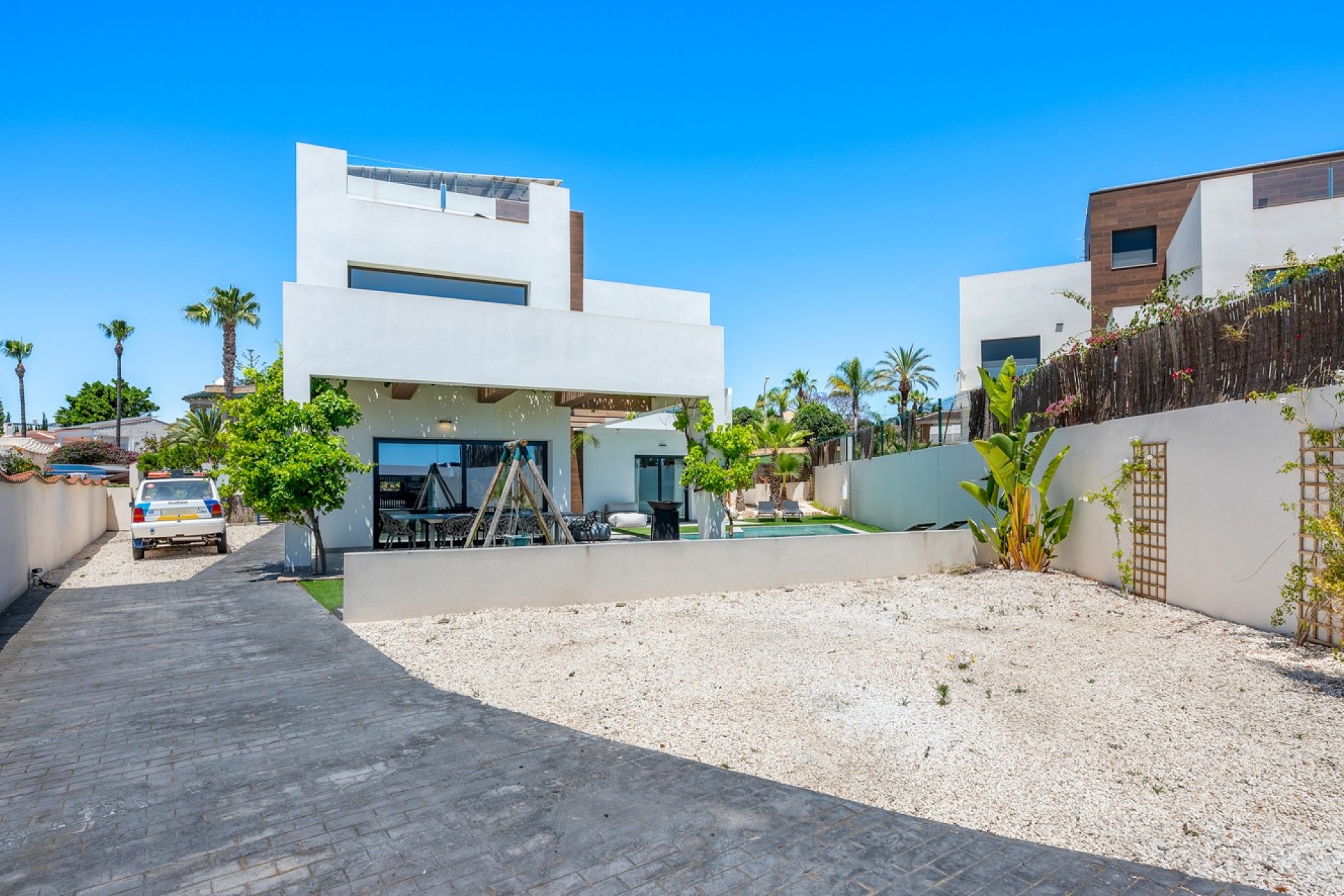 Reventa - Villa - Ciudad Quesada - Ciudad Quesada - Rojales