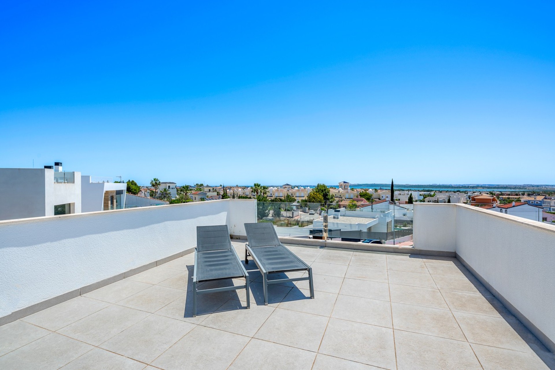 Reventa - Villa - Ciudad Quesada - Ciudad Quesada - Rojales