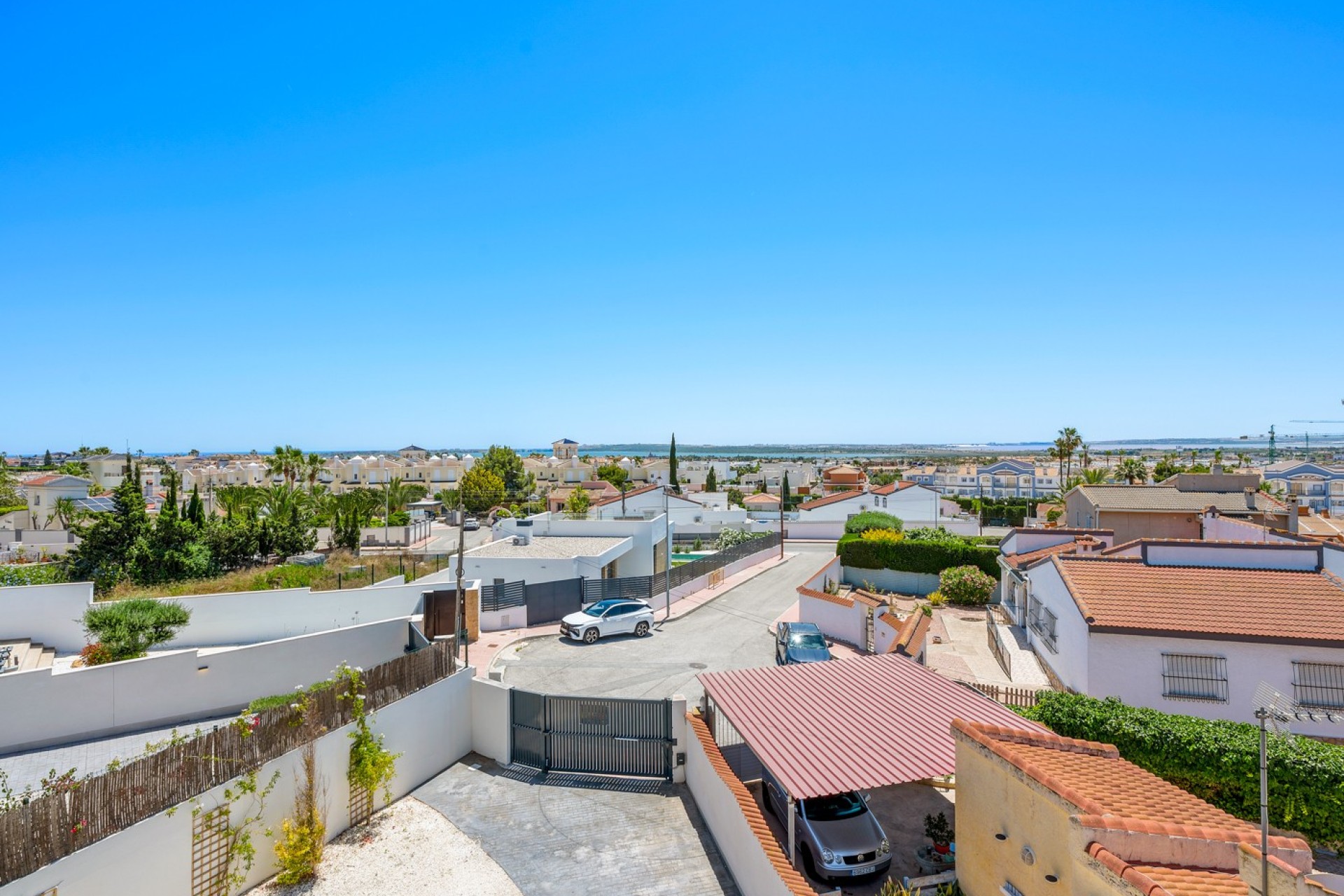 Reventa - Villa - Ciudad Quesada - Ciudad Quesada - Rojales