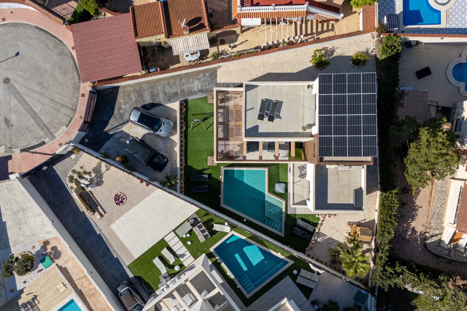 Reventa - Villa - Ciudad Quesada - Ciudad Quesada - Rojales