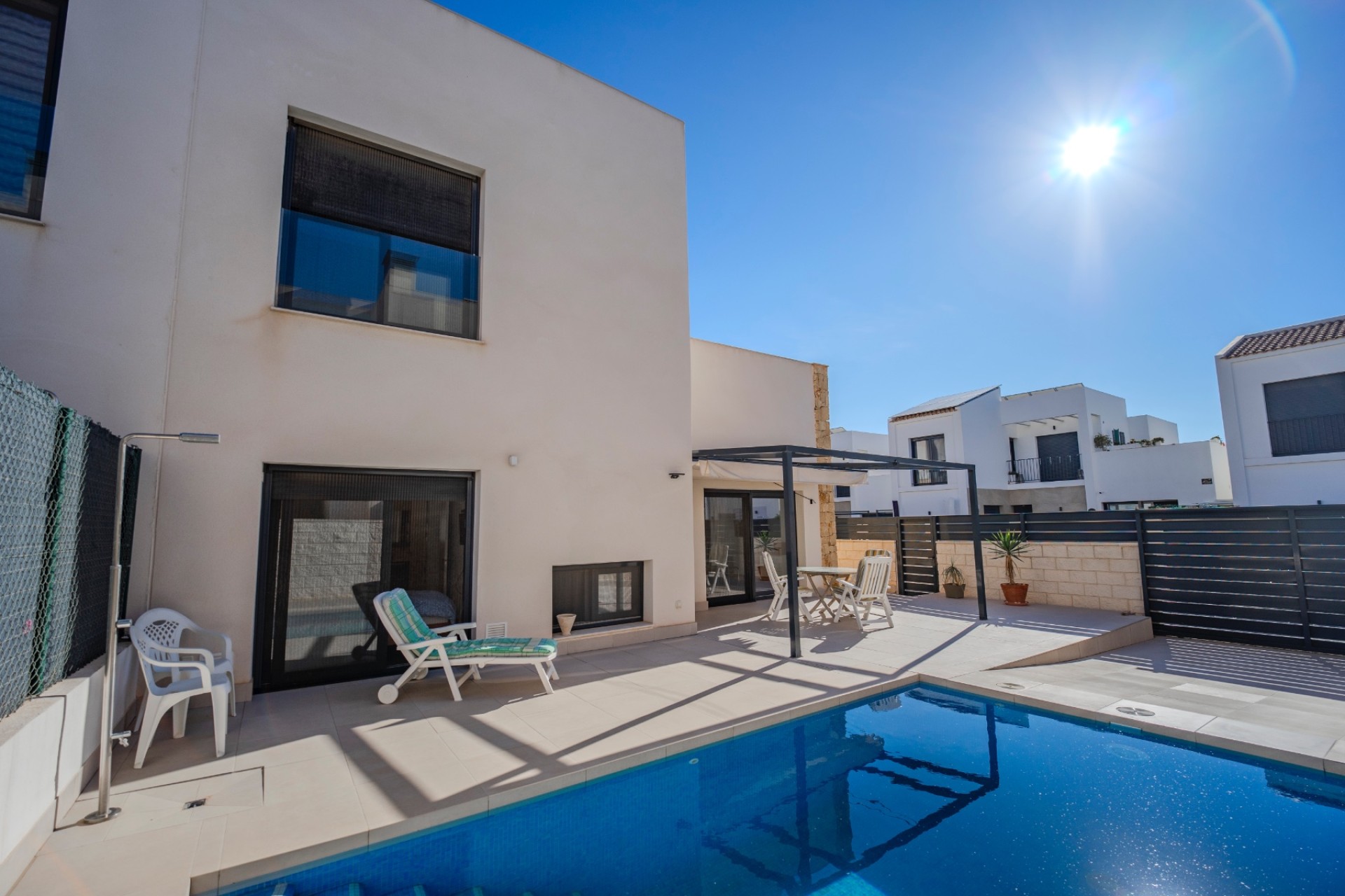 Reventa - Villa - Ciudad Quesada - Ciudad Quesada - Rojales