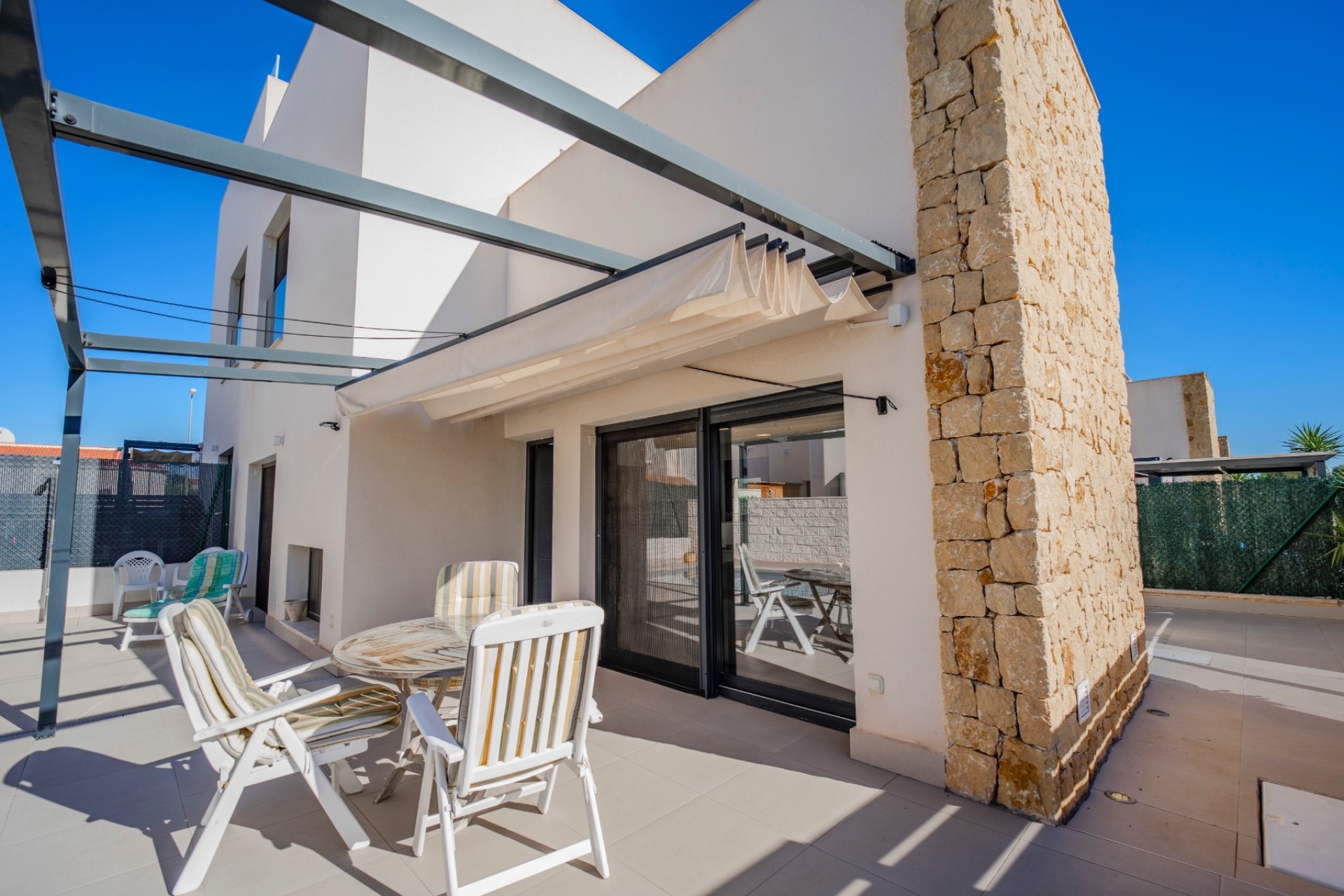 Reventa - Villa - Ciudad Quesada - Ciudad Quesada - Rojales