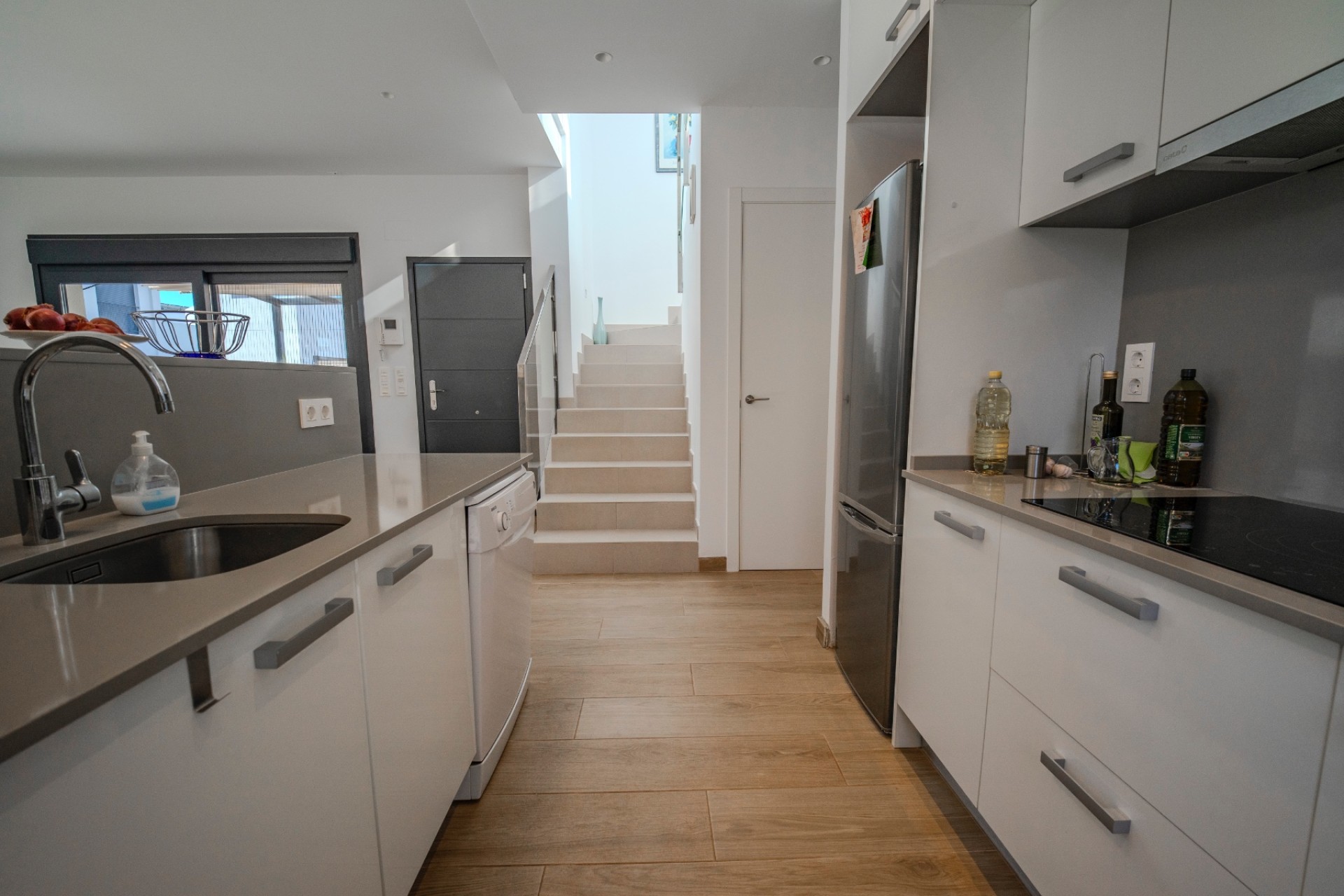 Reventa - Villa - Ciudad Quesada - Ciudad Quesada - Rojales
