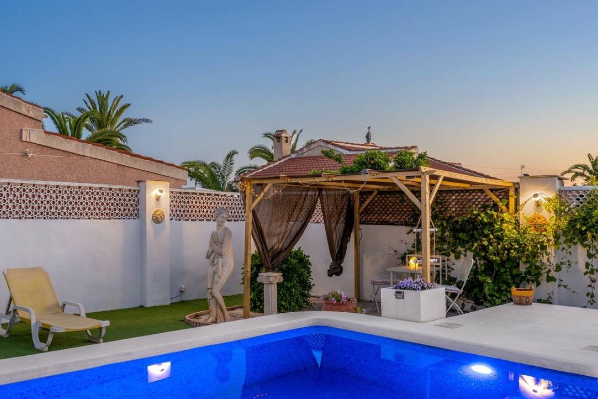 Reventa - Villa - Ciudad Quesada - Costa Blanca