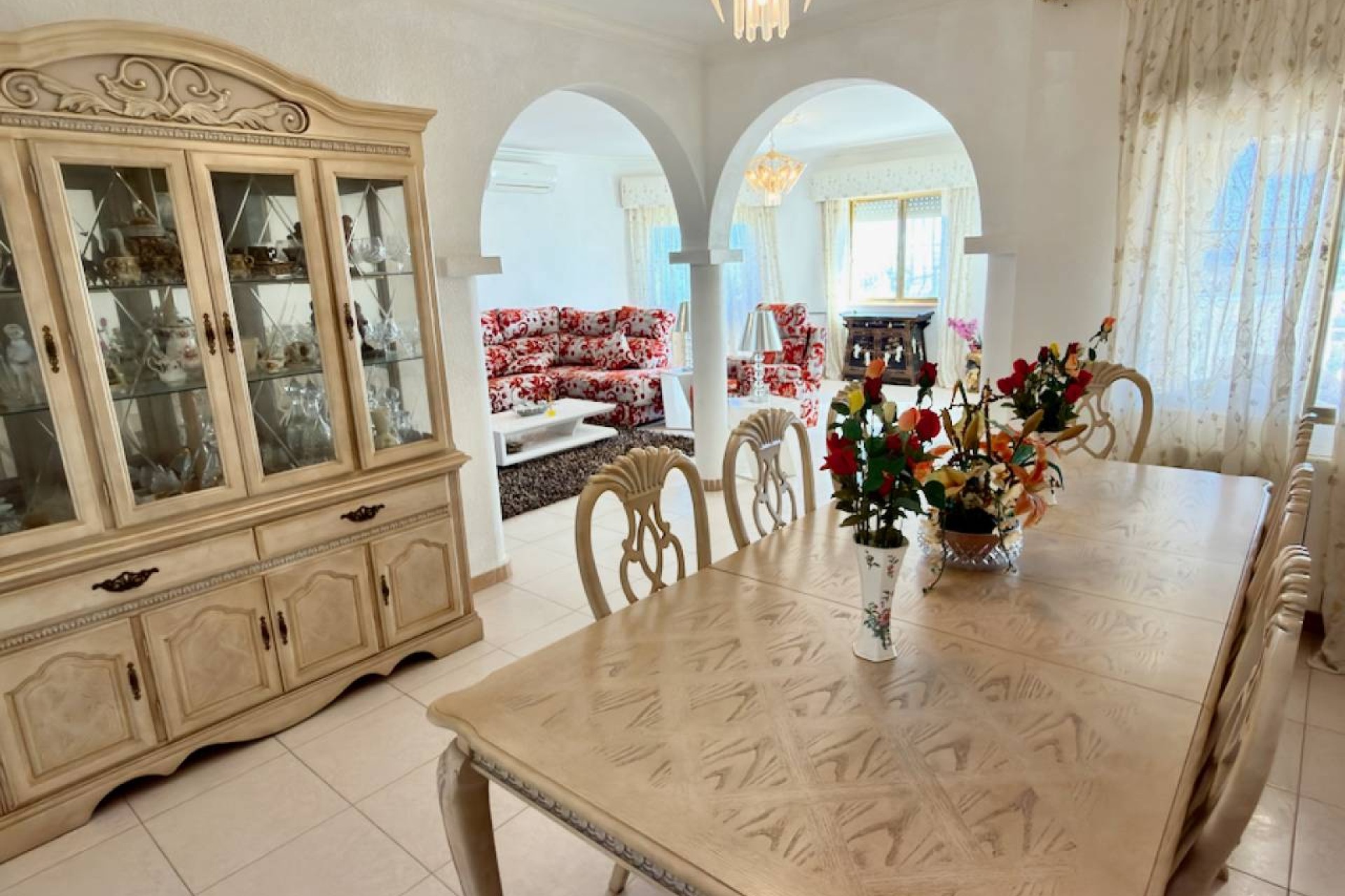 Reventa - Villa - Ciudad Quesada - Costa Blanca