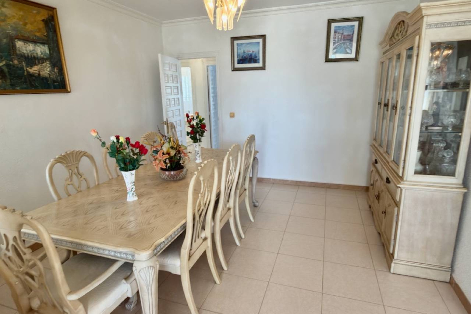 Reventa - Villa - Ciudad Quesada - Costa Blanca