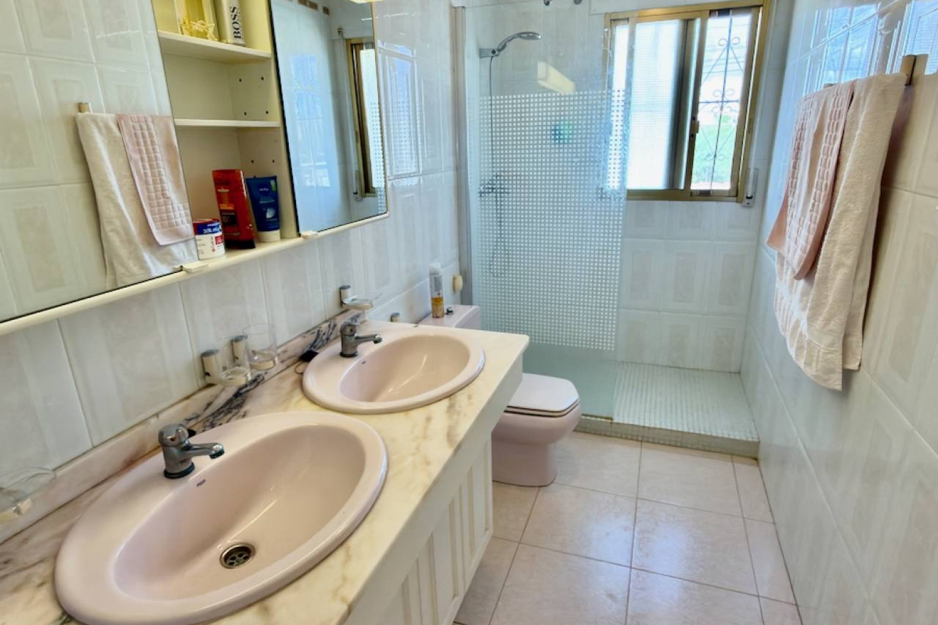 Reventa - Villa - Ciudad Quesada - Costa Blanca