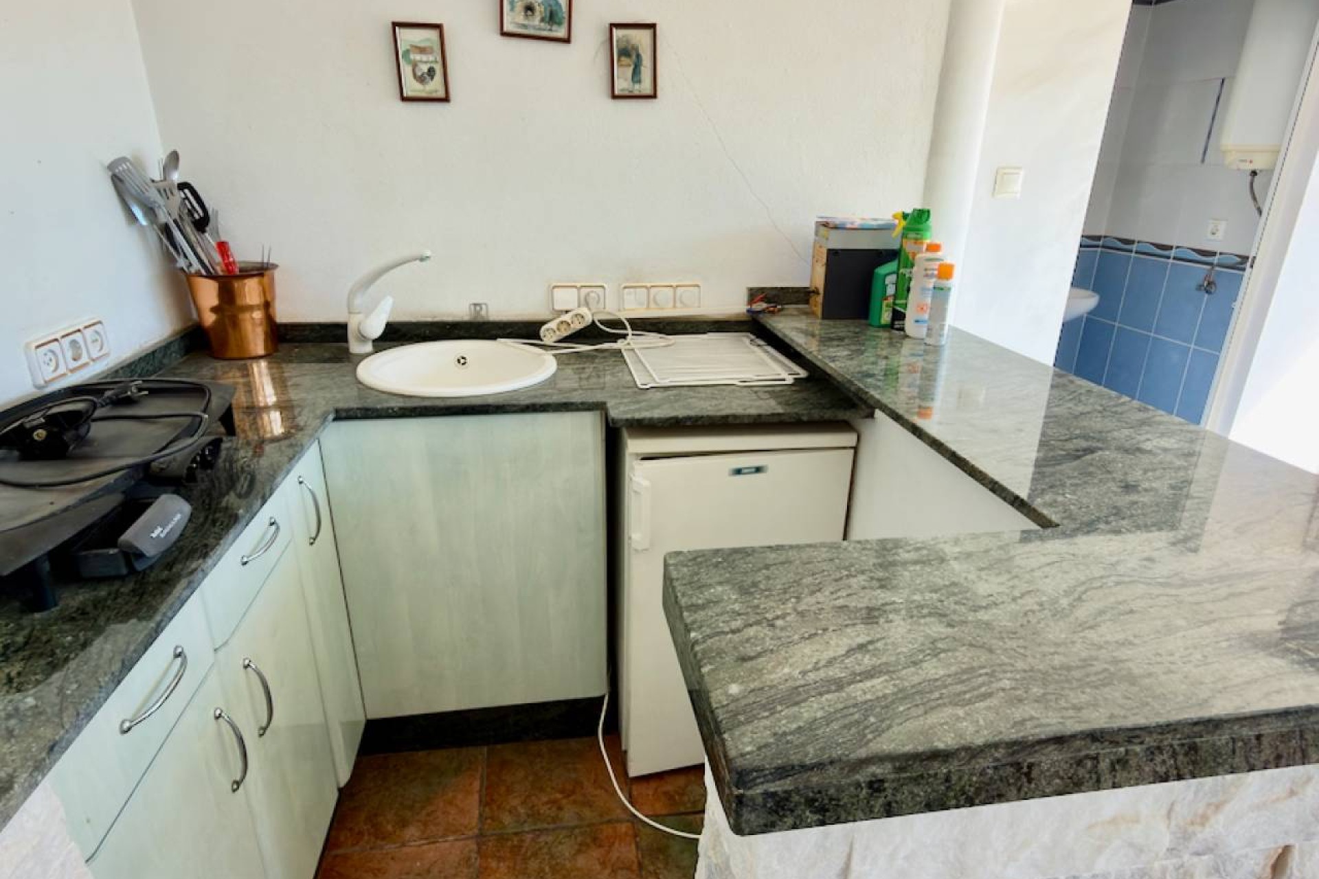 Reventa - Villa - Ciudad Quesada - Costa Blanca