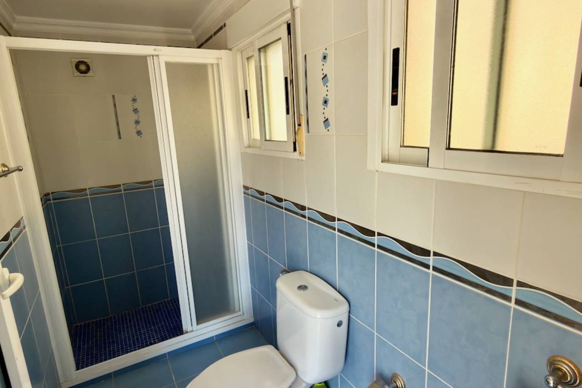 Reventa - Villa - Ciudad Quesada - Costa Blanca