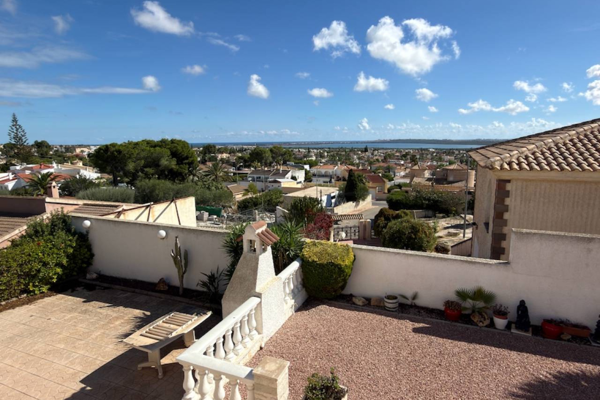 Reventa - Villa - Ciudad Quesada - Costa Blanca