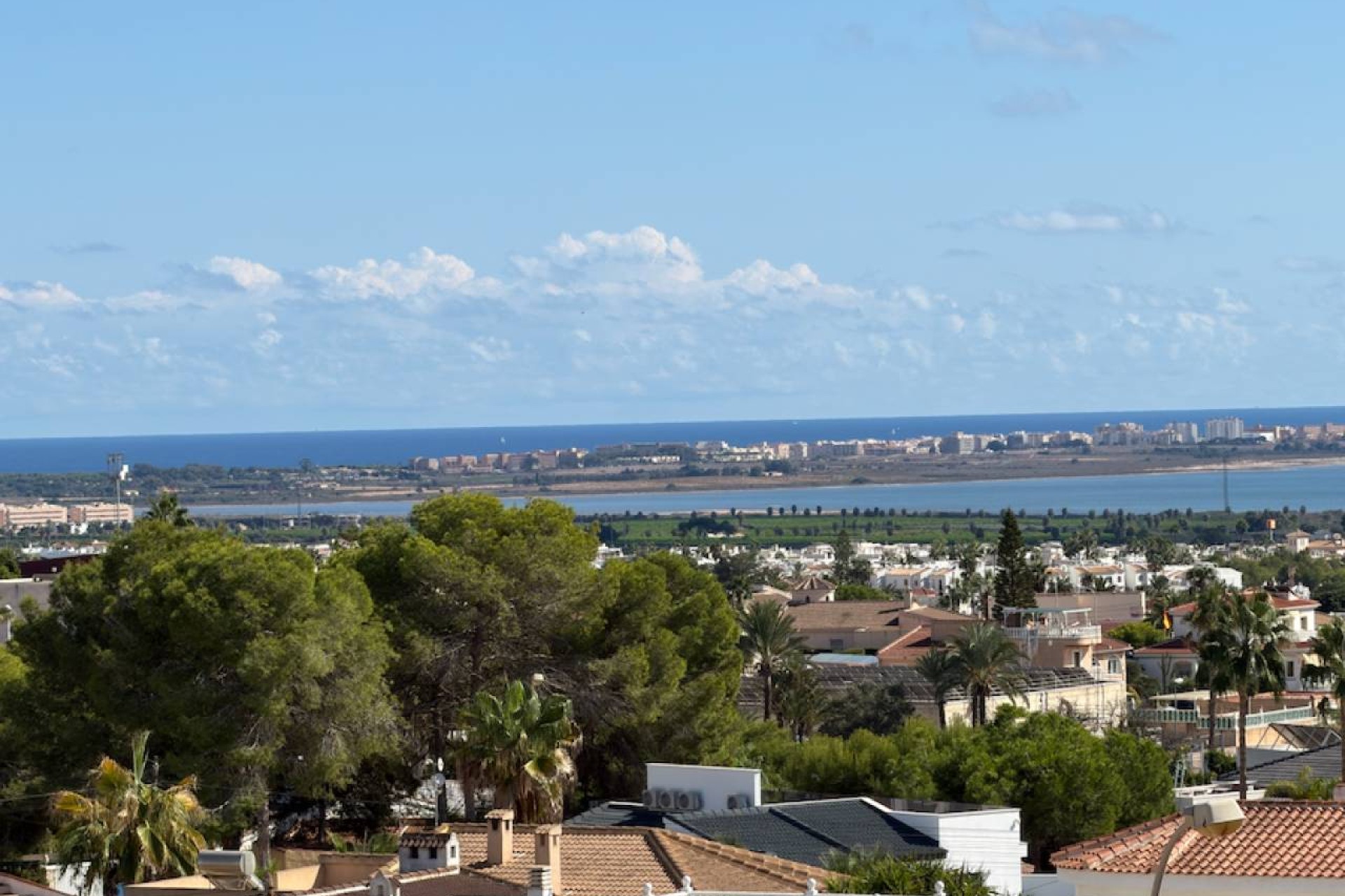 Reventa - Villa - Ciudad Quesada - Costa Blanca
