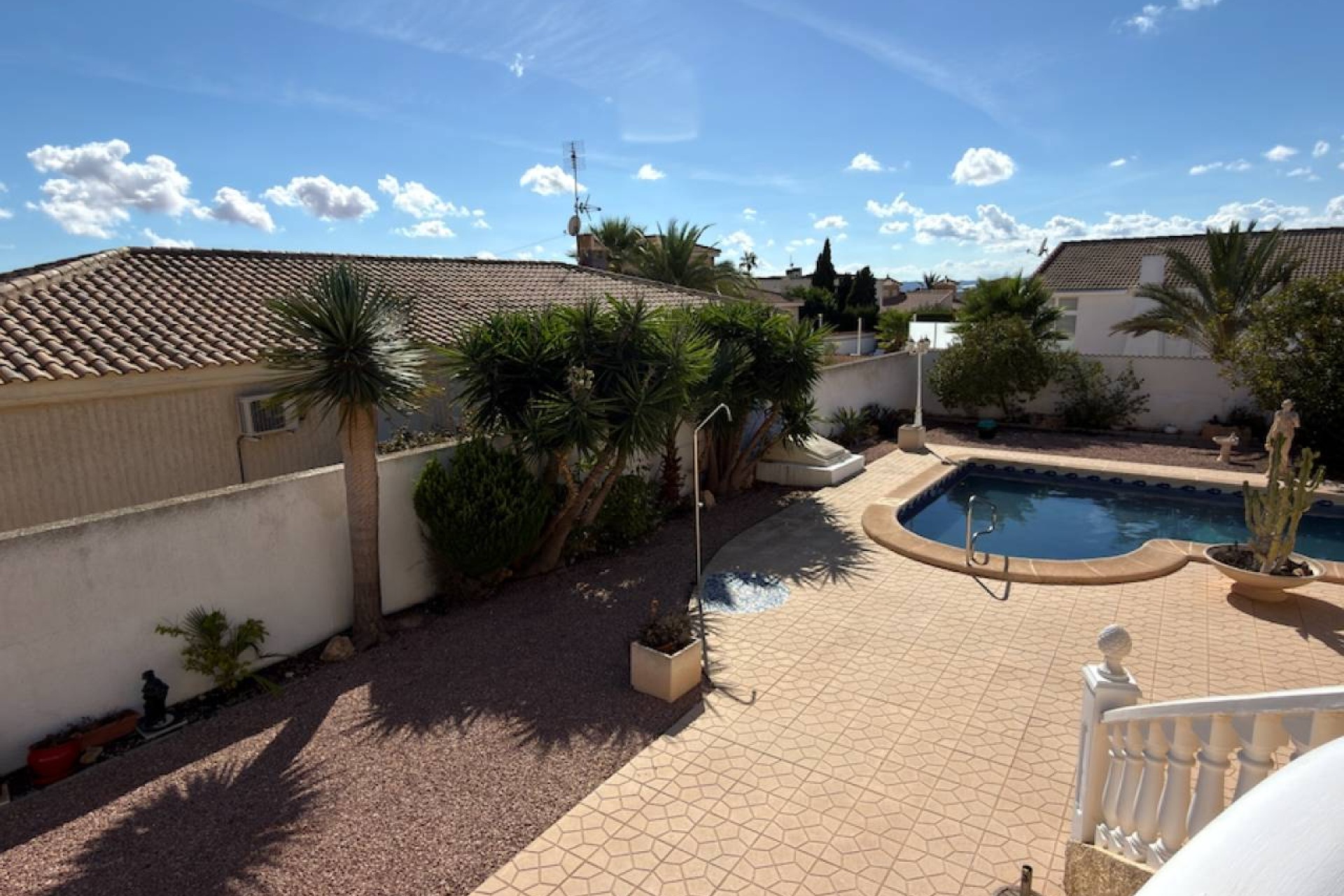 Reventa - Villa - Ciudad Quesada - Costa Blanca