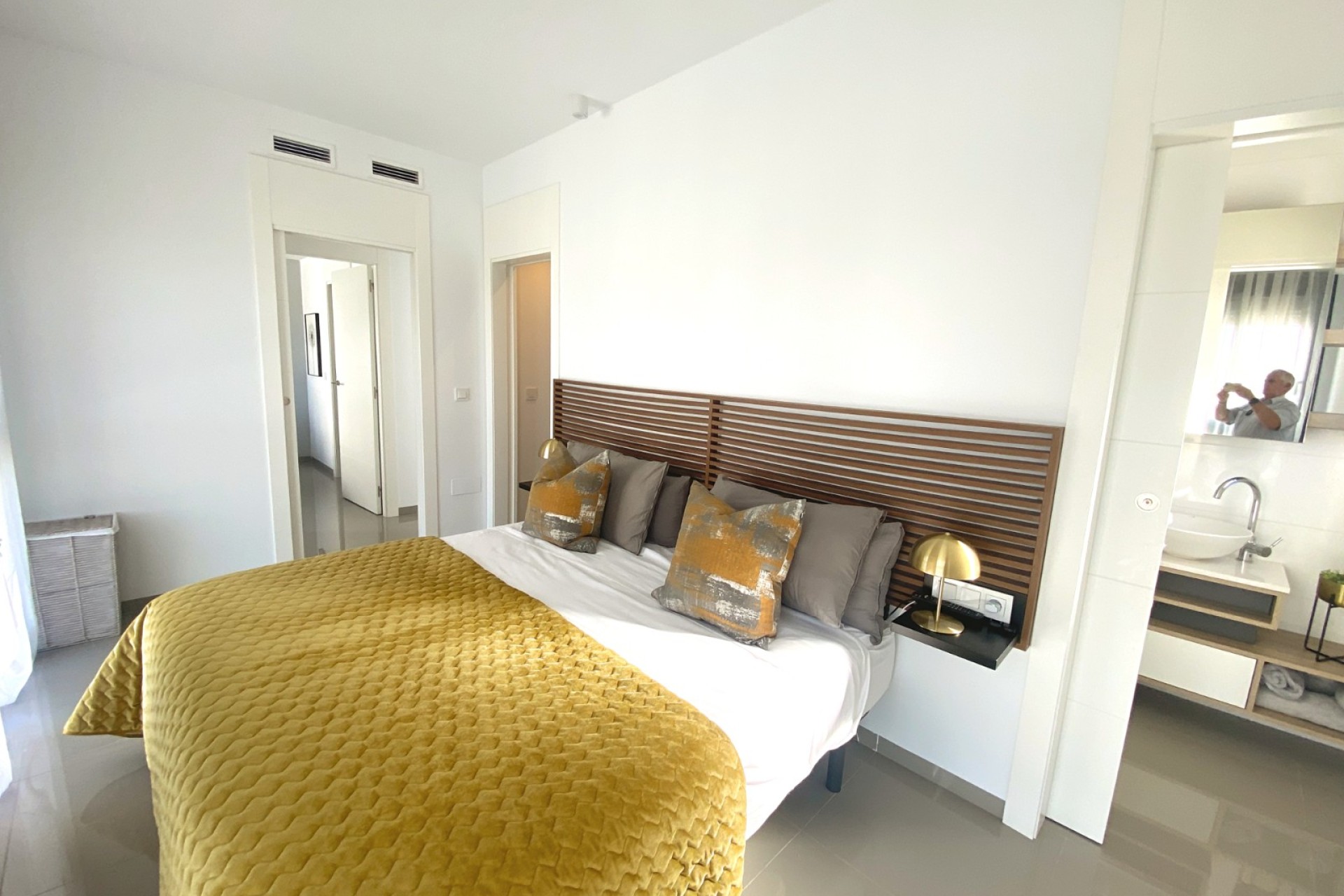 Reventa - Villa - Ciudad Quesada - Doña Pepa